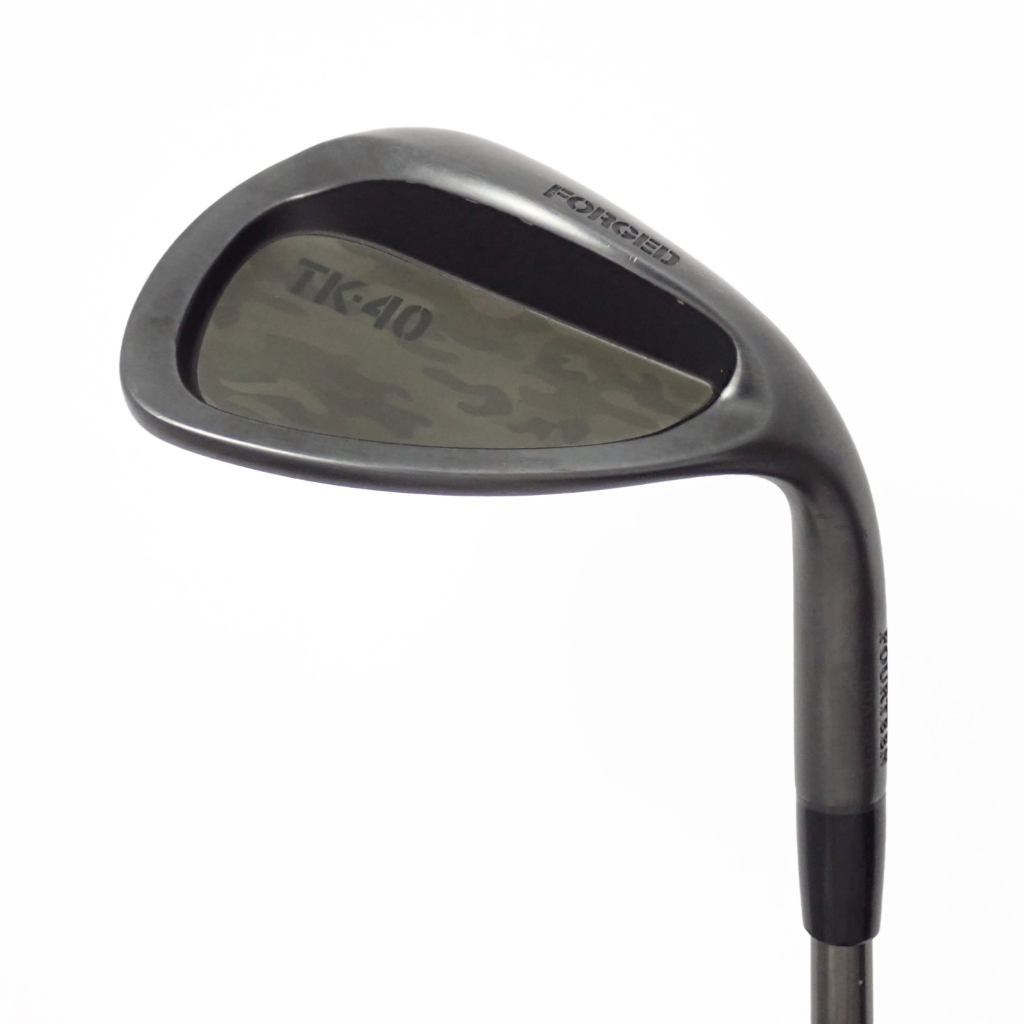 中古】TK-40 FORGED ウェッジ (フォーティーン) FOURTEEN 通販｜GDO