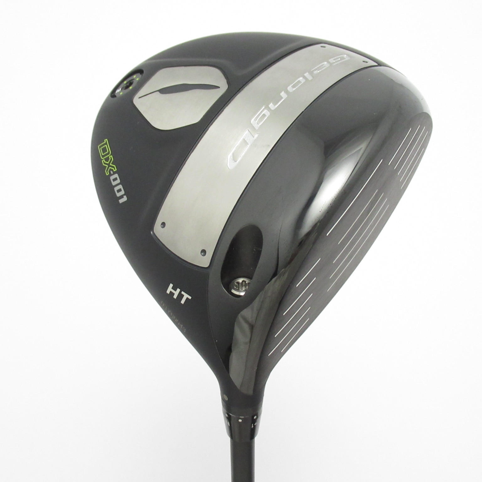 中古】GelongD DX001 ドライバー FT-40d 10.5 設定無 C(ドライバー