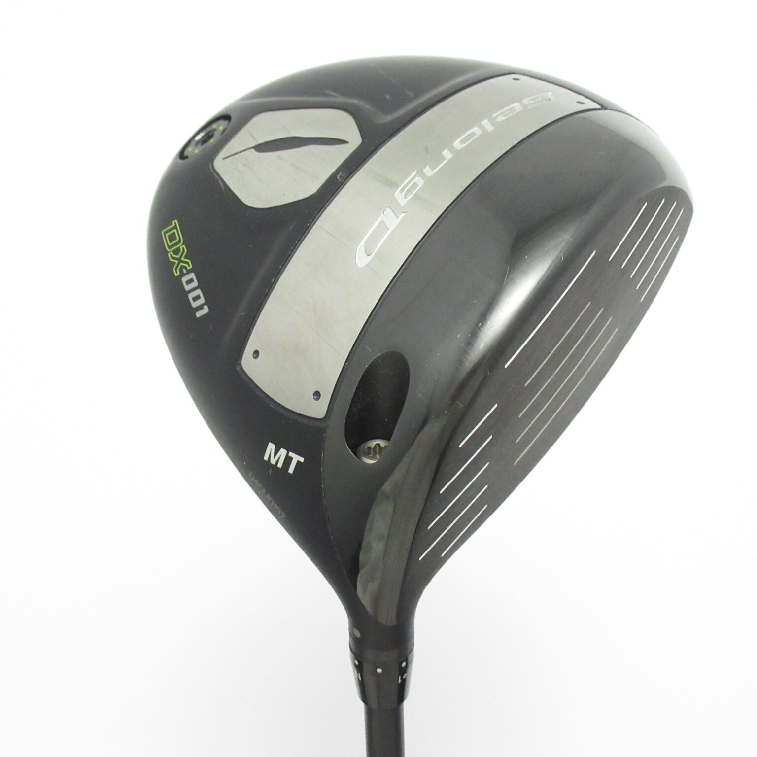 中古】GelongD DX001 ドライバー (フォーティーン) FOURTEEN 通販｜GDO