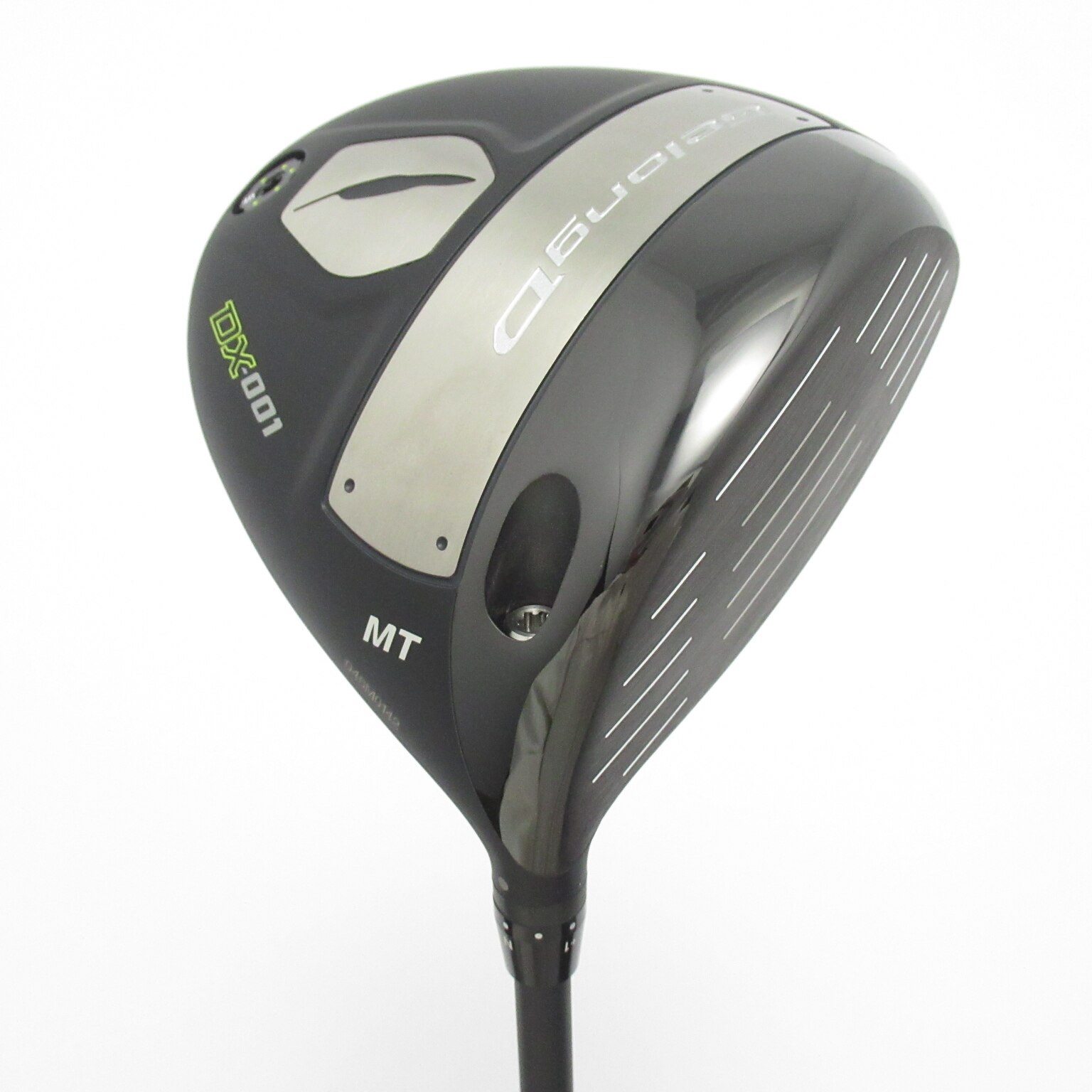 中古】GelongD DX001 ドライバー FT-40d 9 設定無 B(ドライバー（単品