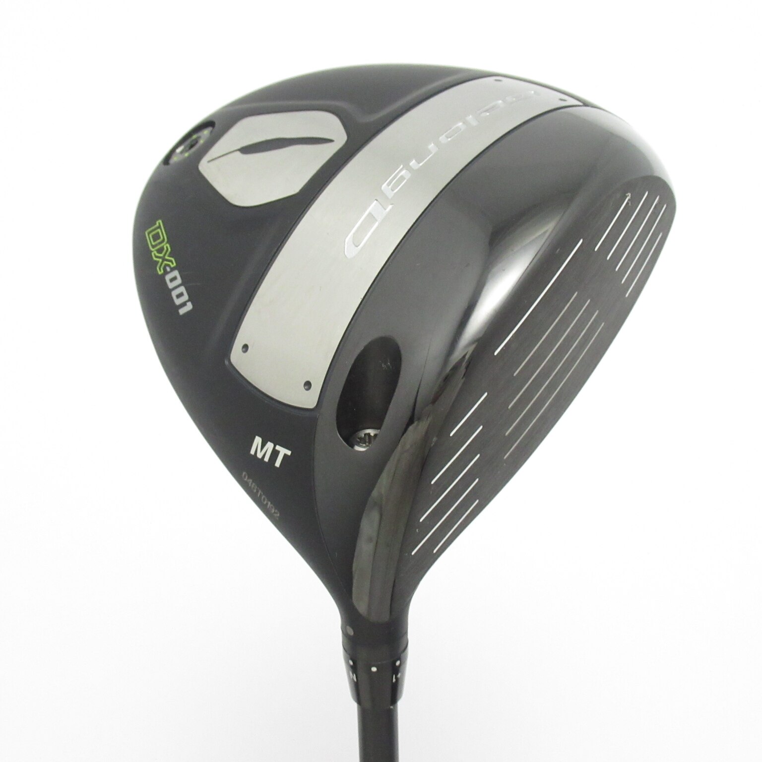 中古】GelongD DX001 ドライバー (フォーティーン) FOURTEEN 通販｜GDO