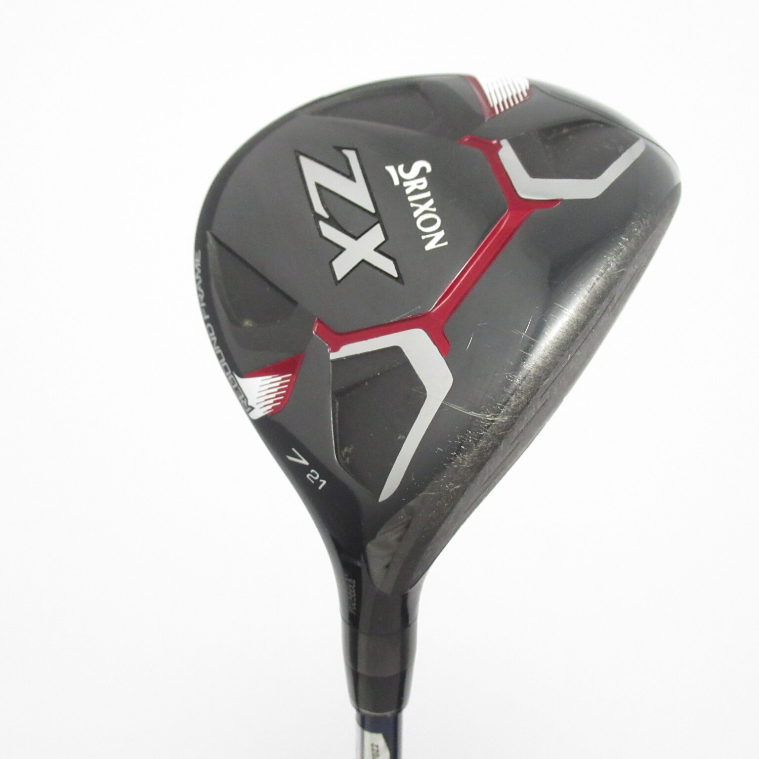 中古】スリクソン フェアウェイウッド (ダンロップ) 通販｜GDO中古