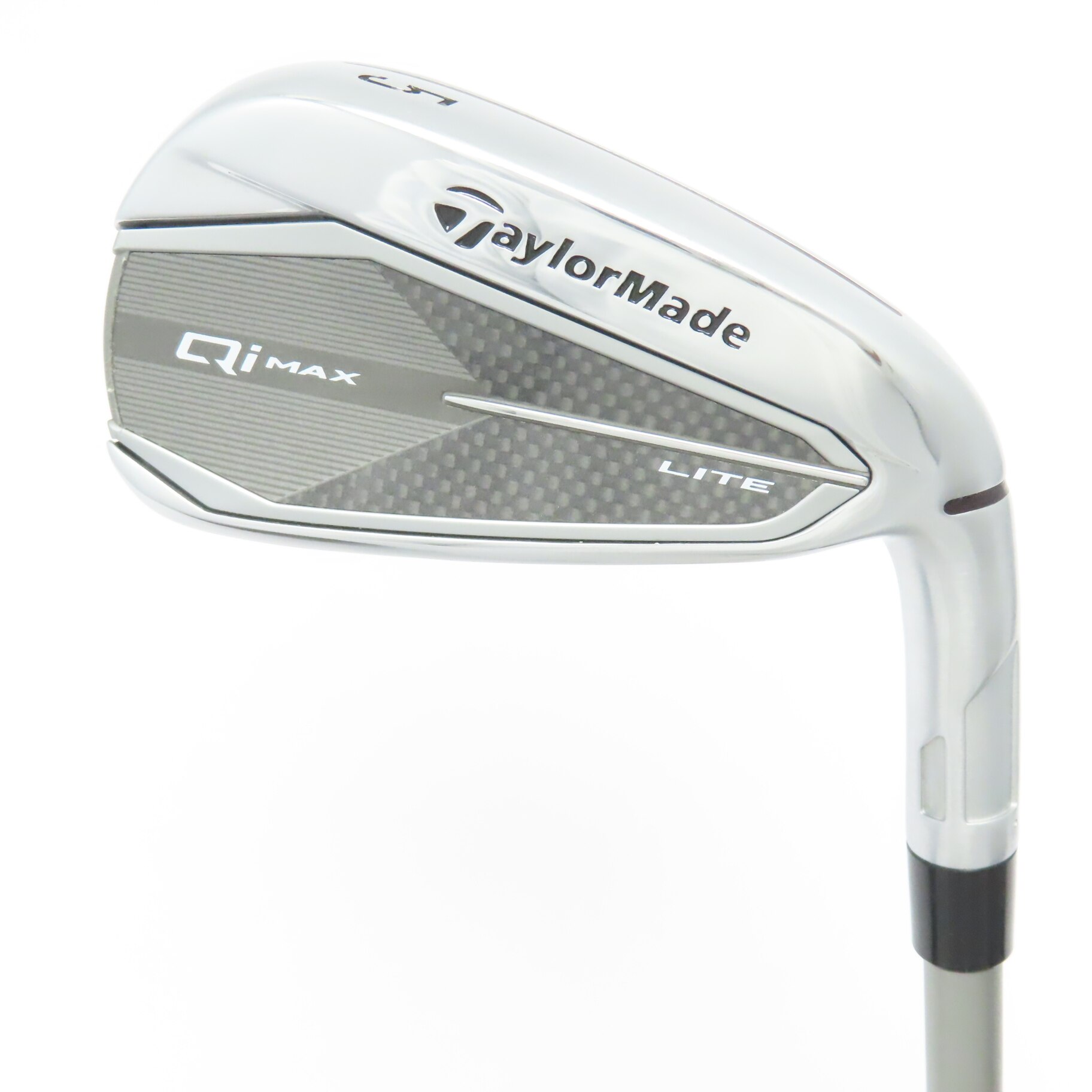 中古】Qi アイアンセット (テーラーメイド) メンズ 通販｜GDO中古