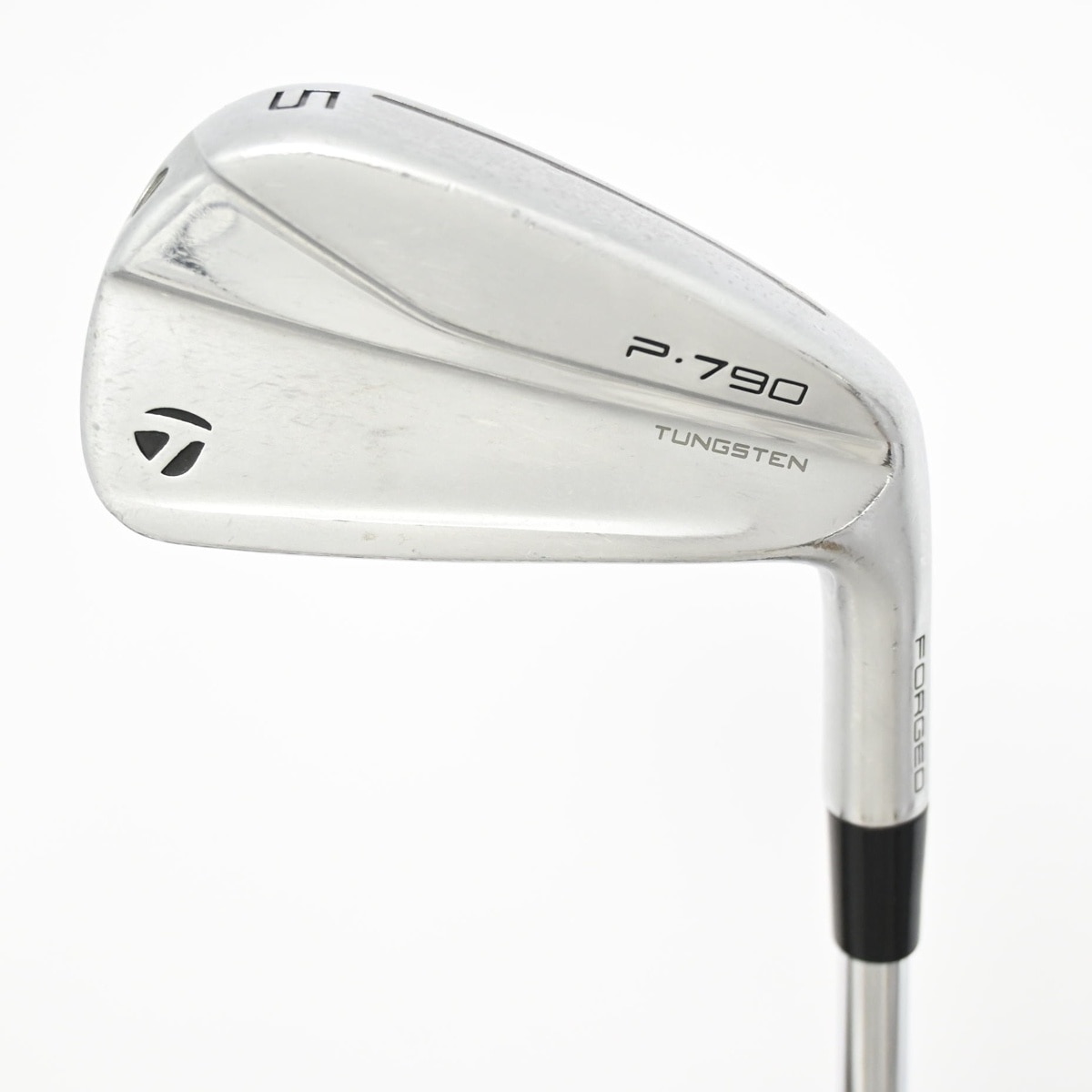 中古】P790(2021) アイアン N.S.PRO 950GH neo 23.5 S C(アイアン