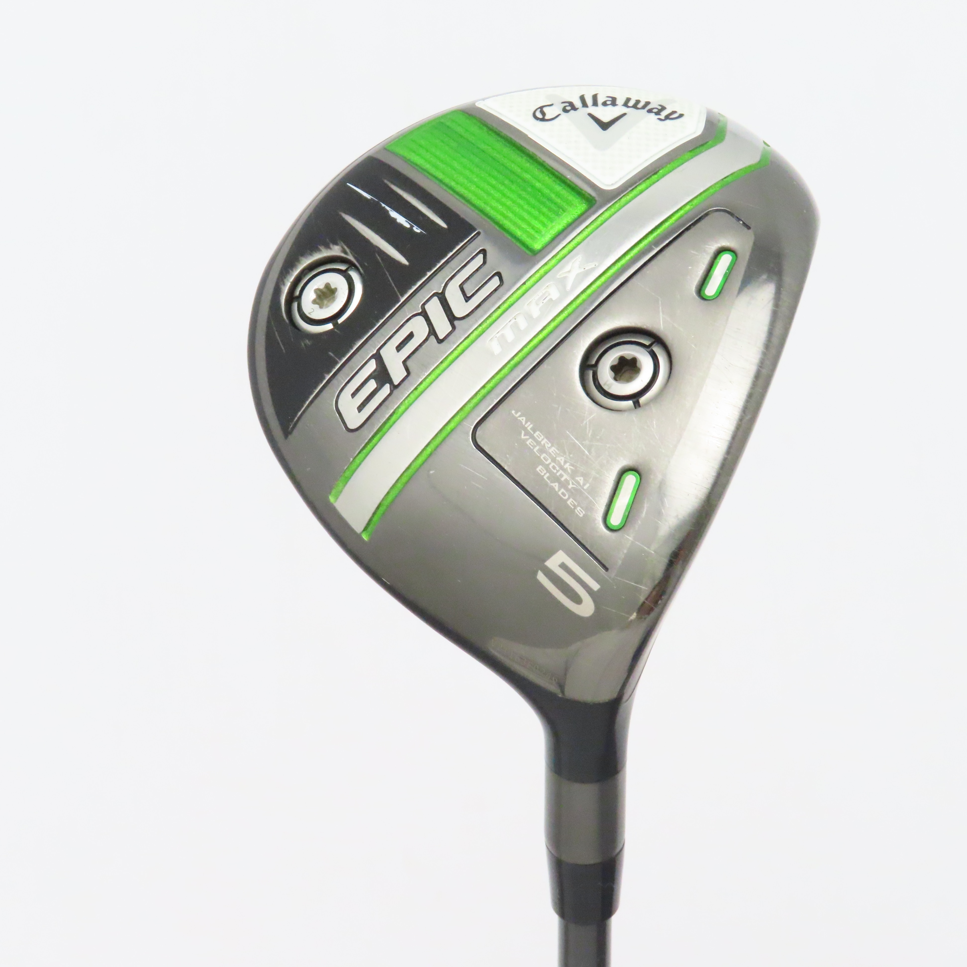 中古】エピック フェアウェイウッド (キャロウェイ) 通販｜GDO中古