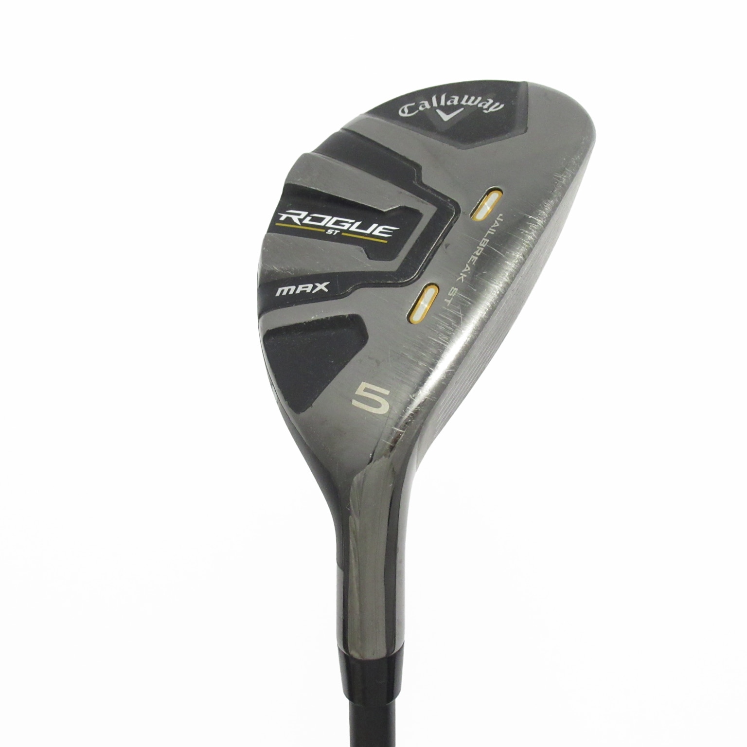 中古】ローグ ST MAX ユーティリティ VENTUS 5 for Callaway 23 S CD