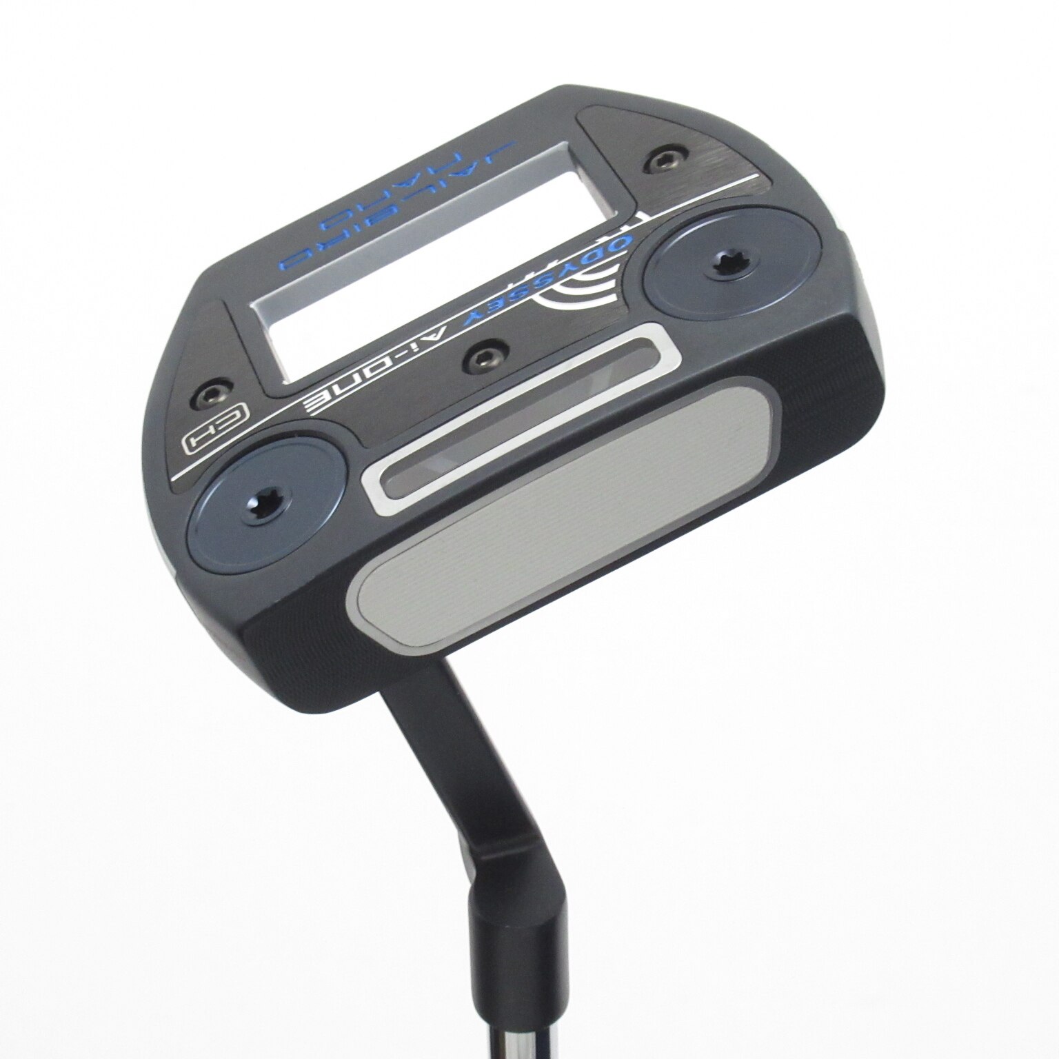 中古】Ai-ONE JAILBIRD NANO CH パター (オデッセイ) AI-ONE 通販｜GDO