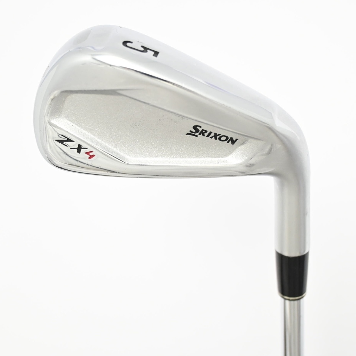 中古】スリクソン ZX4 アイアンセット (ダンロップ) スリクソン 通販