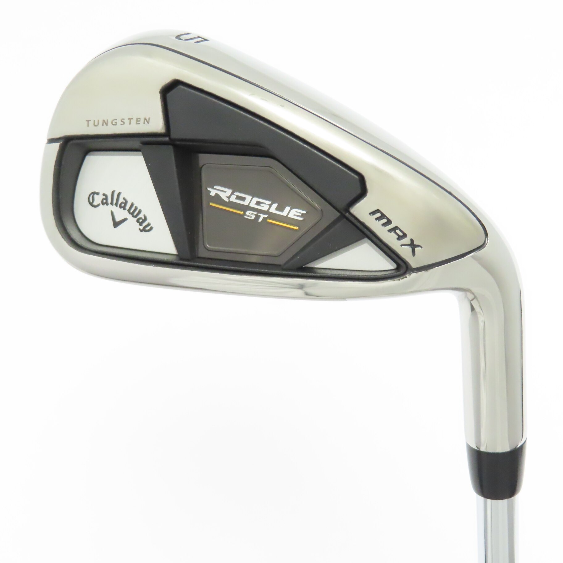 中古】ローグ ST MAX アイアンセット (キャロウェイ) ローグ 通販｜GDO