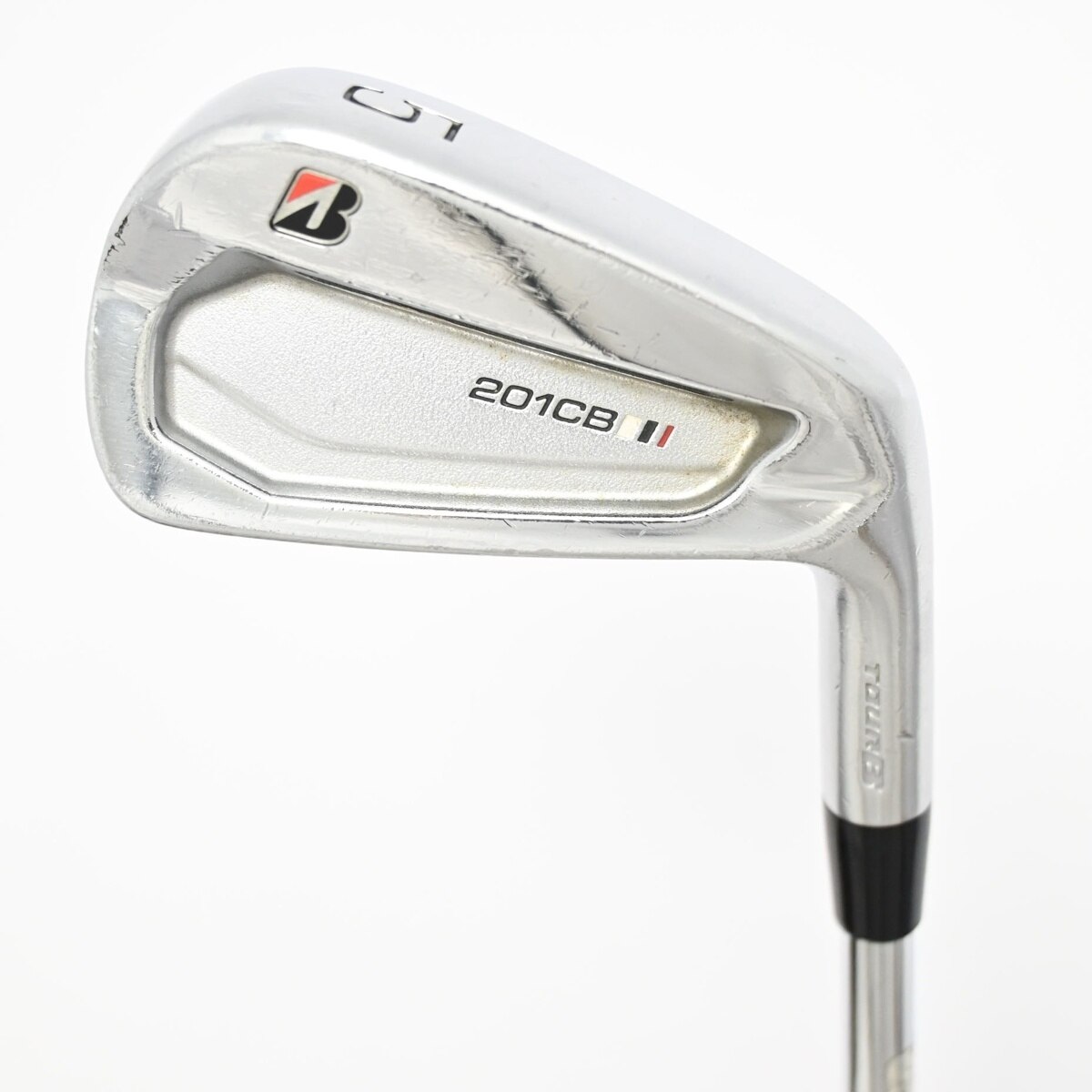 中古】TOUR B アイアンセット (ブリヂストン) 通販｜GDO中古ゴルフクラブ