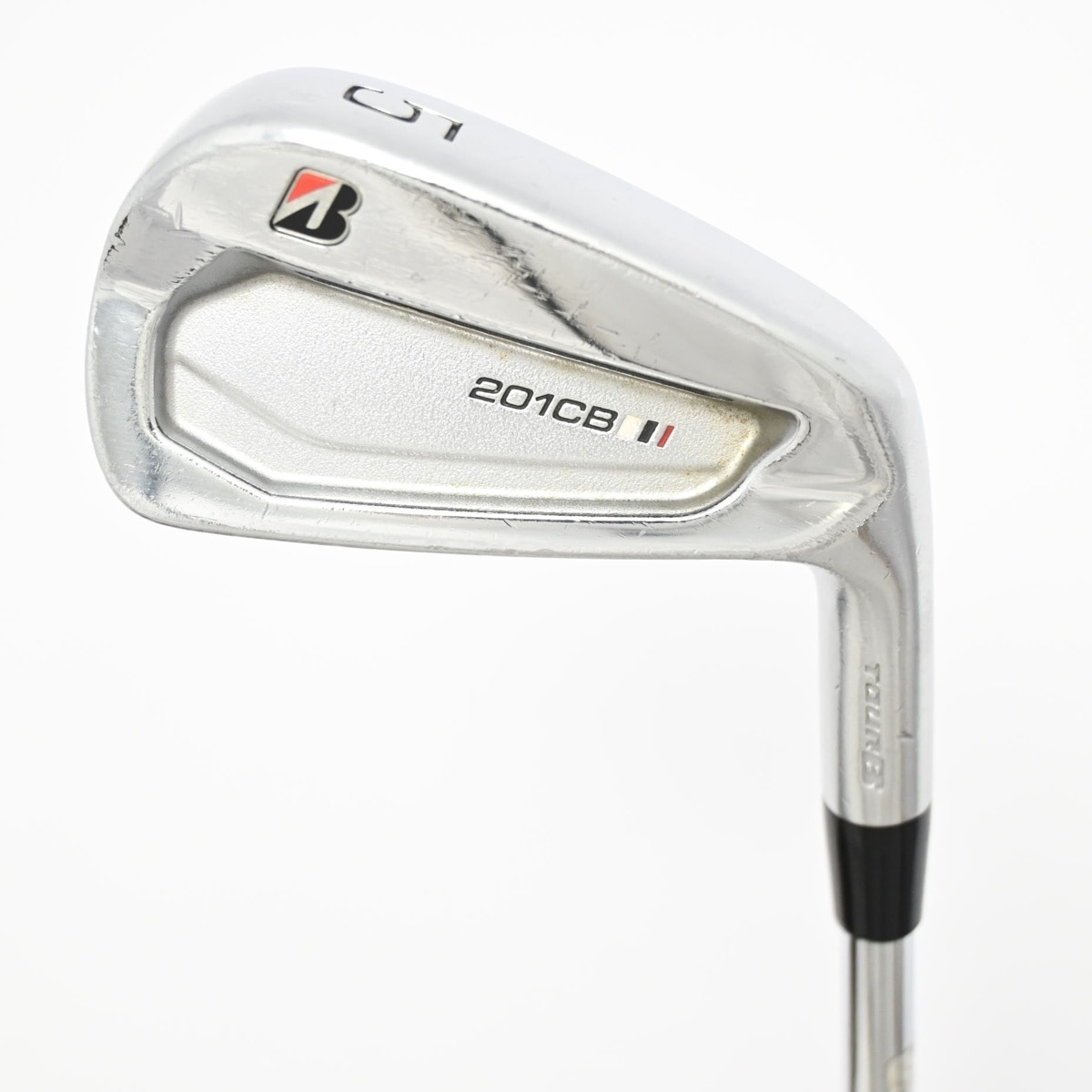 中古】201CB アイアン N.S.PRO MODUS3 TOUR 105 24.5 S CD(アイアン