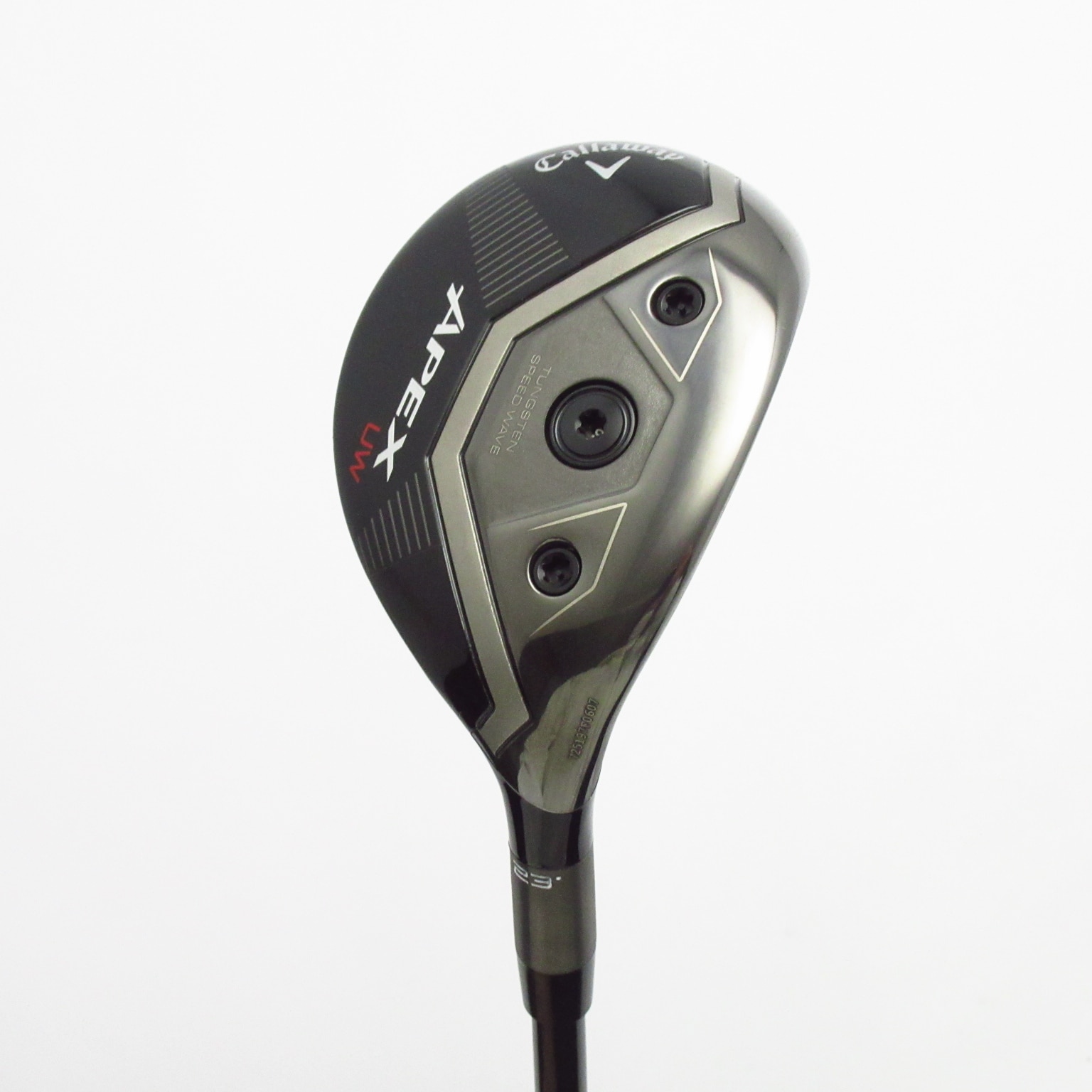 中古】APEX UW(2025) ユーティリティ TENSEI BLACK SILVER 70 for