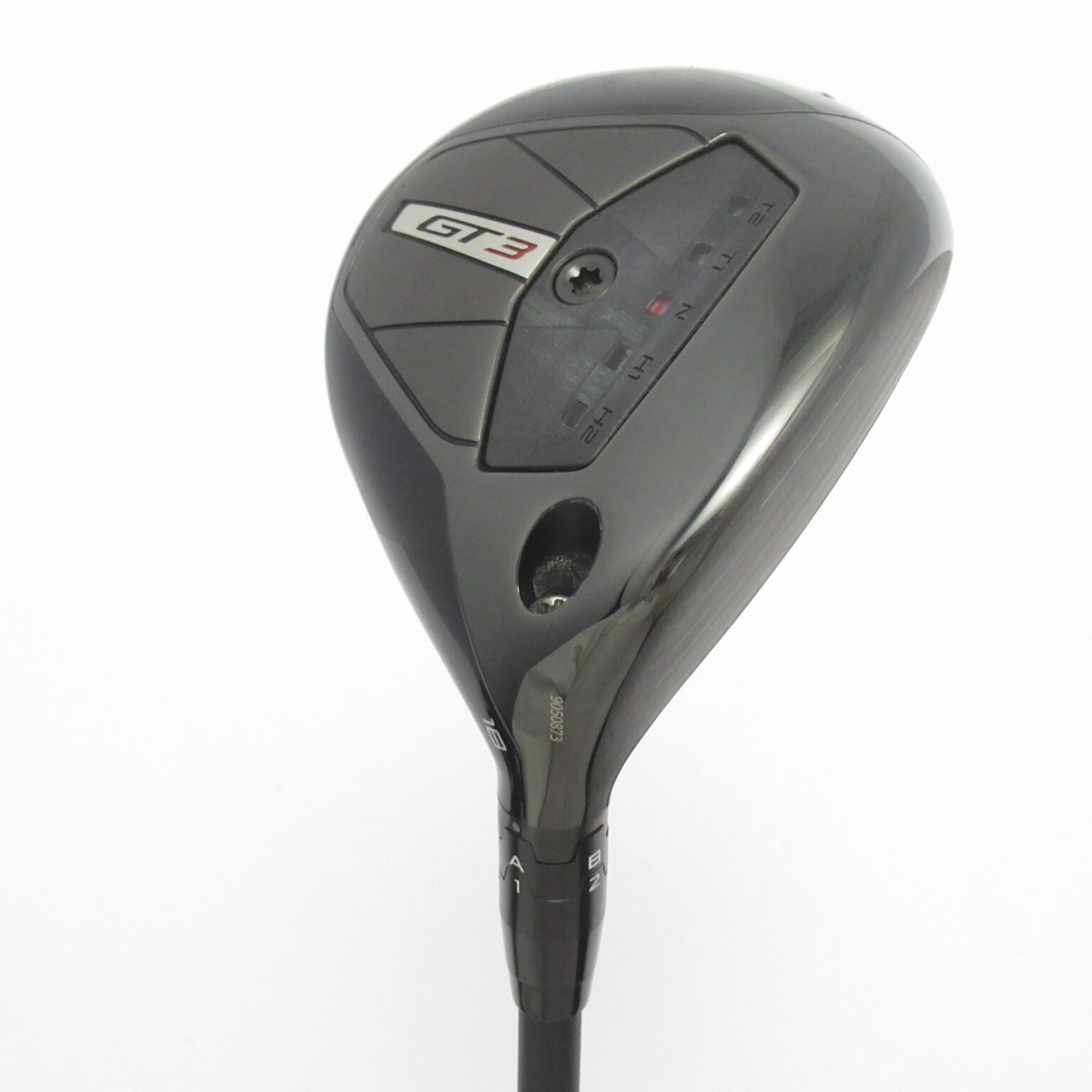 中古】Titleist フェアウェイウッド (タイトリスト) 通販｜GDO中古