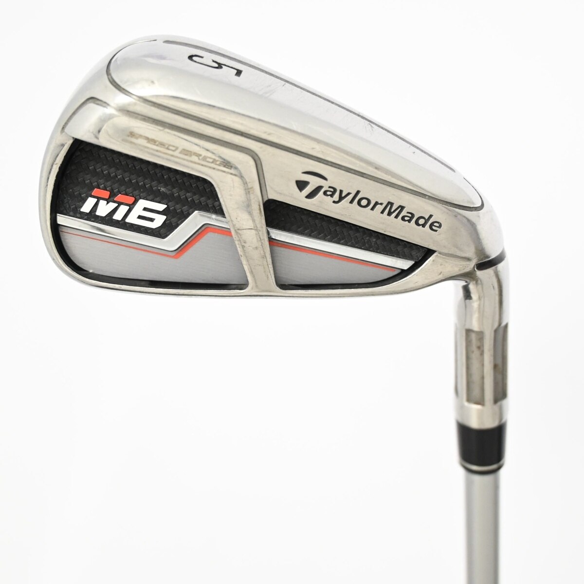 中古】テーラーメイド アイアンセット 通販｜GDO中古ゴルフクラブ