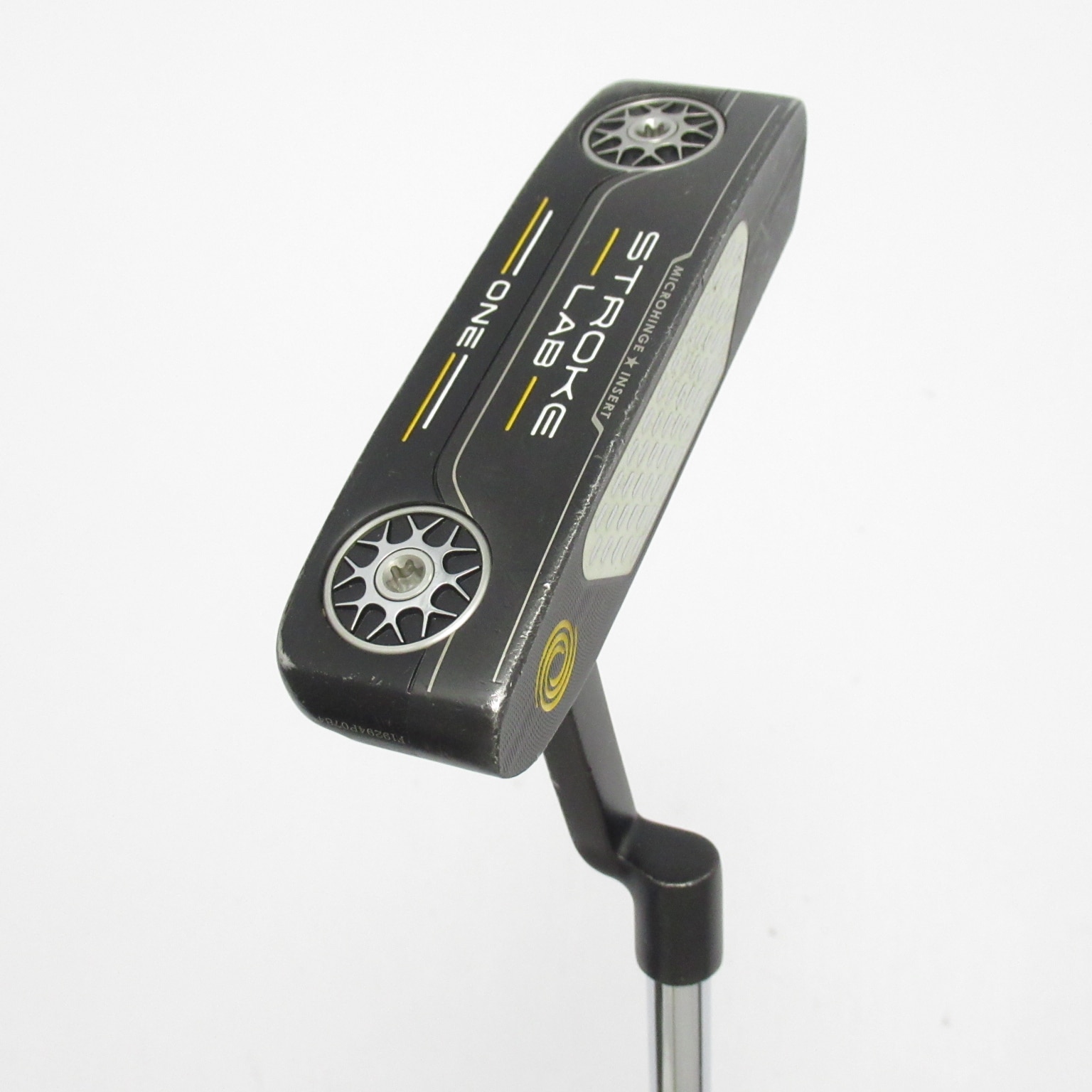 STROKE LAB ONE（ストロークラボ ワン）ピンタイプパター35インチ 限定