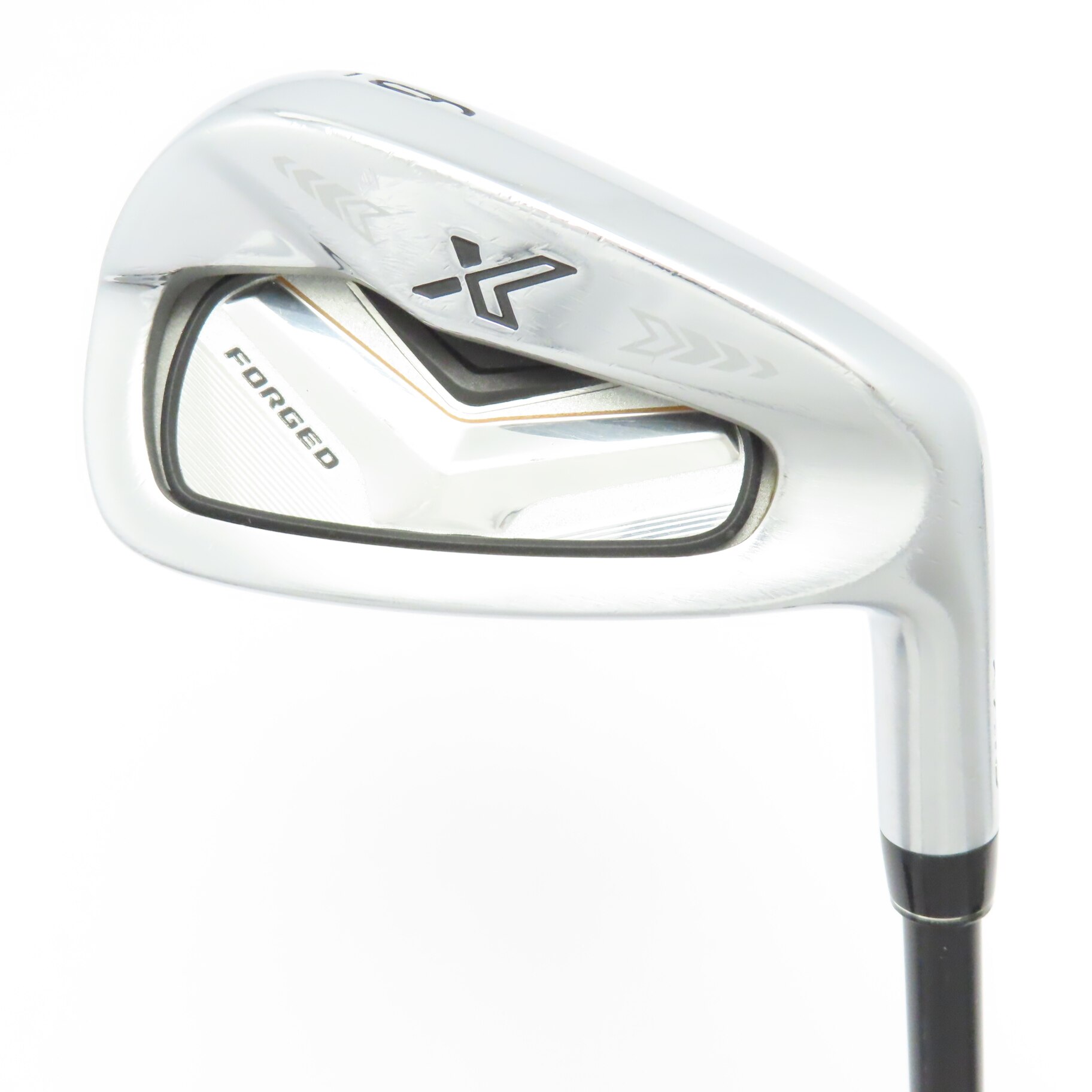 中古】ゼクシオ X [2020] アイアンセット (ダンロップ) ゼクシオ 通販