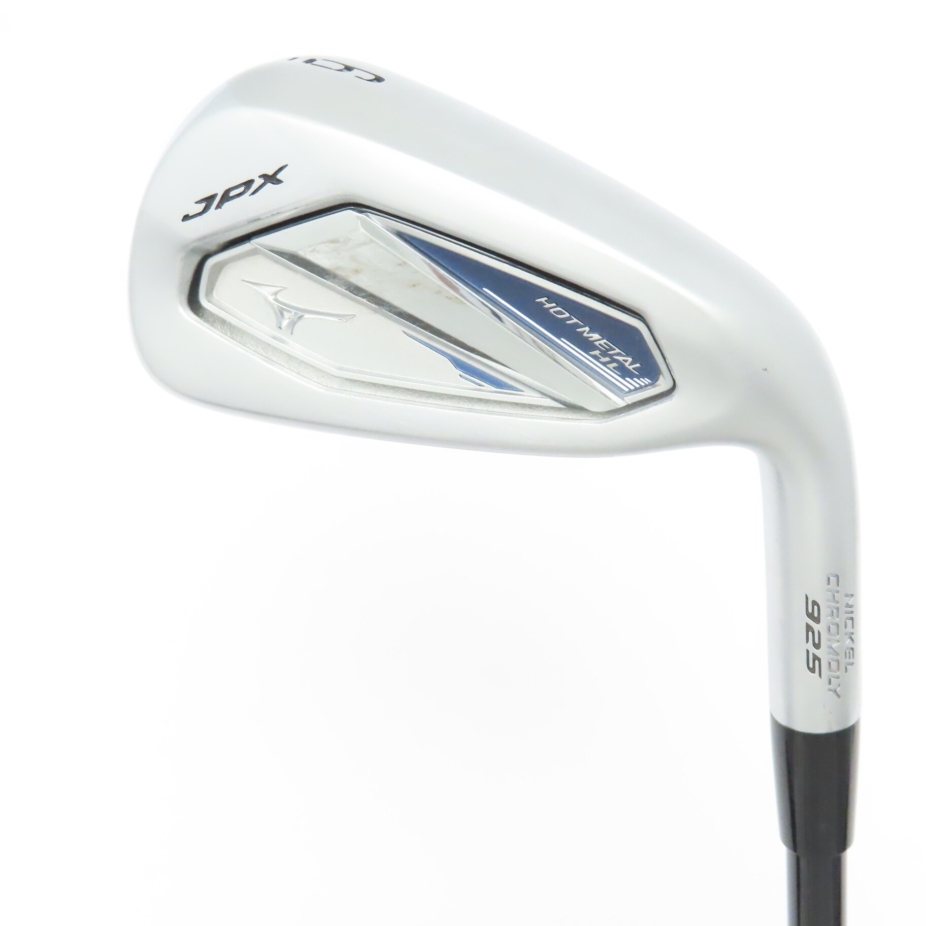 中古】JPX 925 HOT METAL HL アイアンセット (ミズノ) JPX 通販｜GDO
