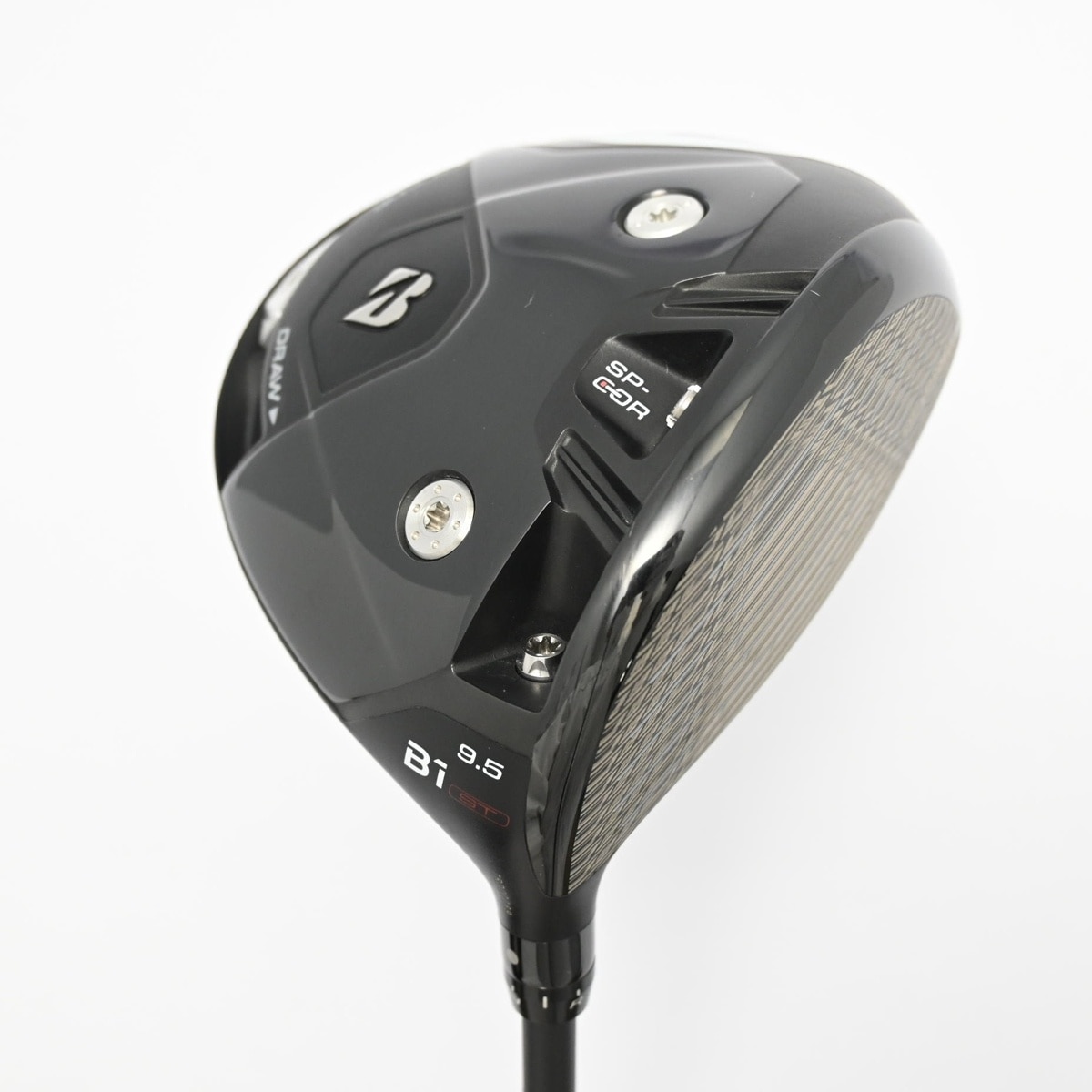 中古】B1 ST ドライバー VENTUS BS6 9.5 S C(ドライバー（単品
