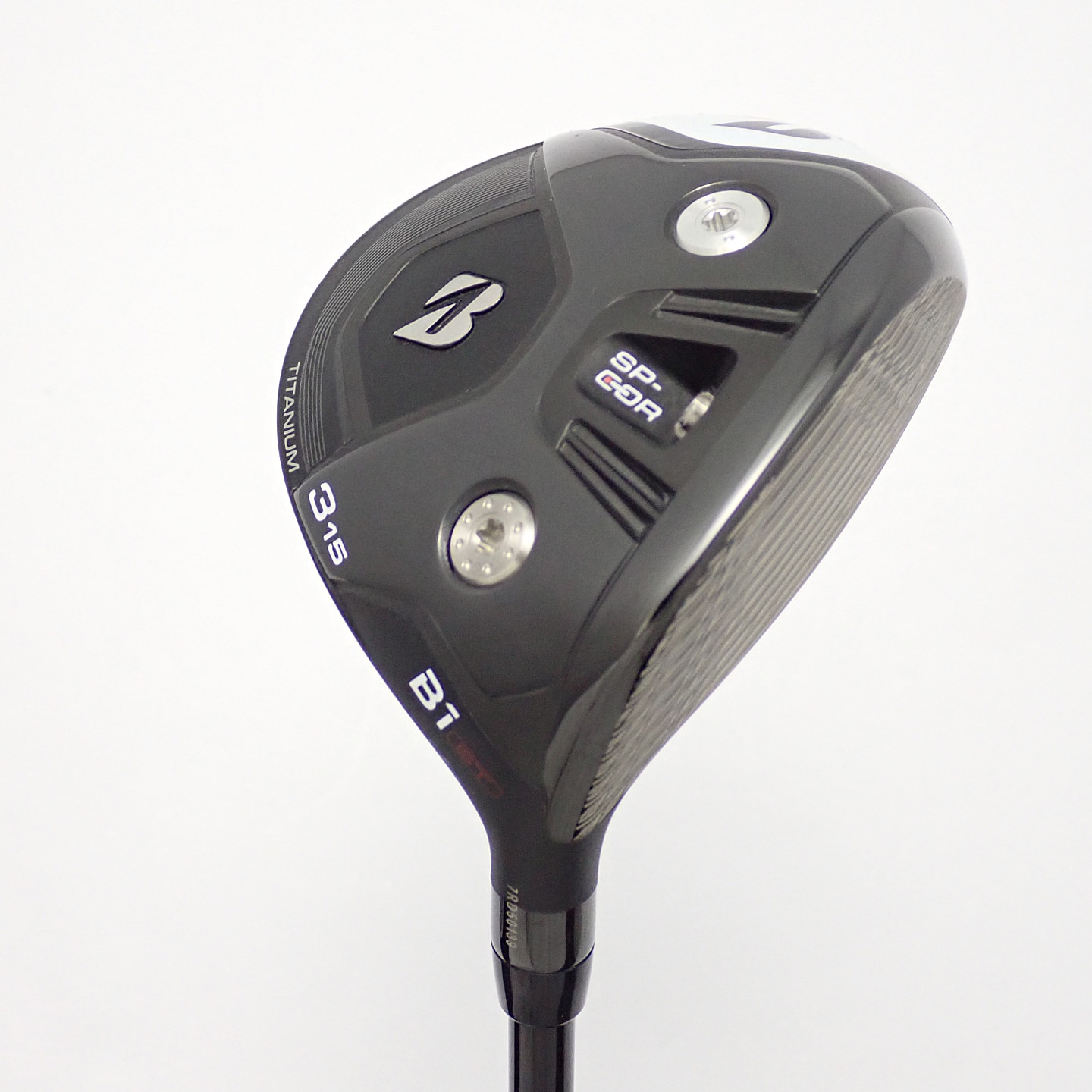 中古】B1 ST フェアウェイウッド TENSEI Pro Blue 1K 60 15 S C