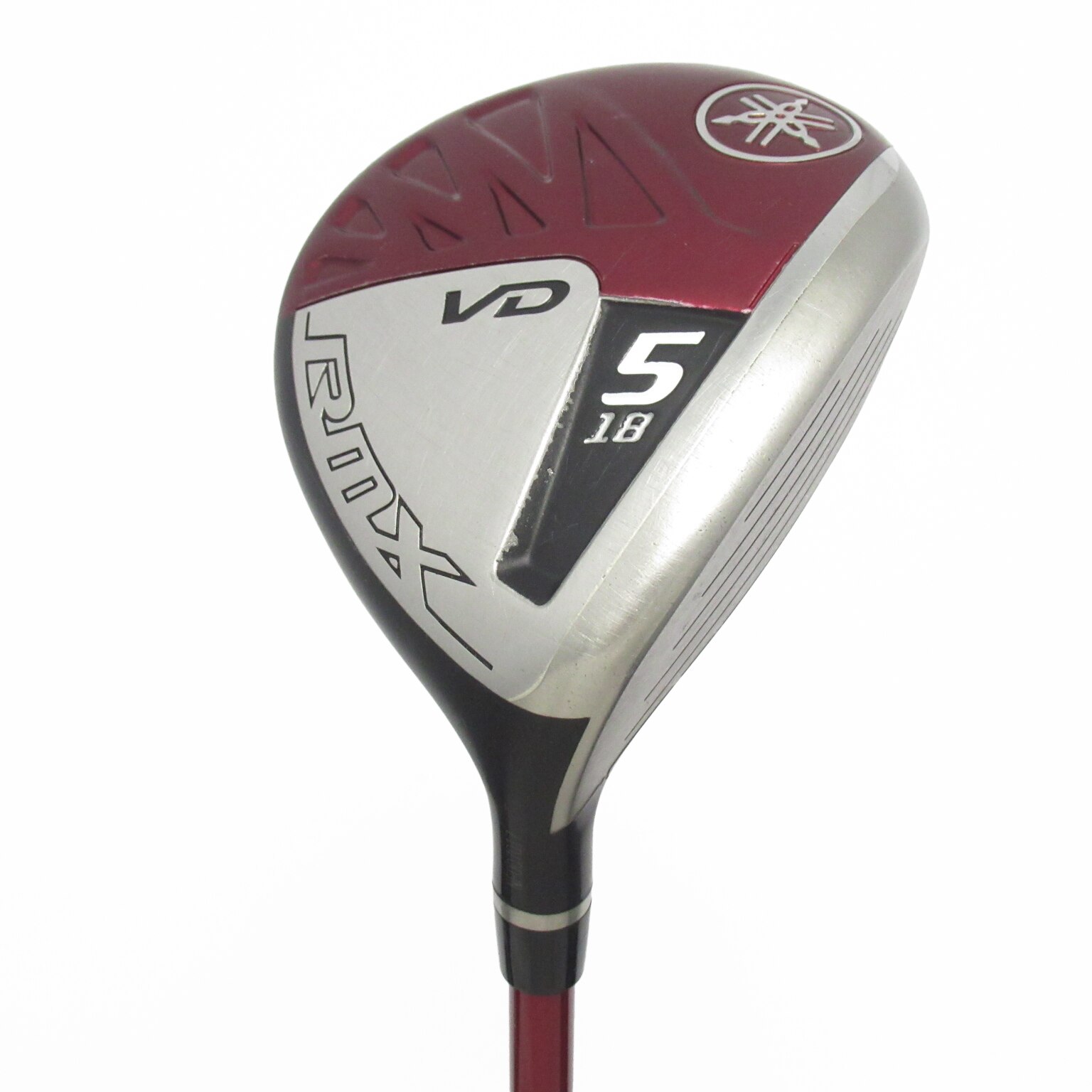 中古】RMX フェアウェイウッド (ヤマハ) 通販｜GDO中古ゴルフクラブ