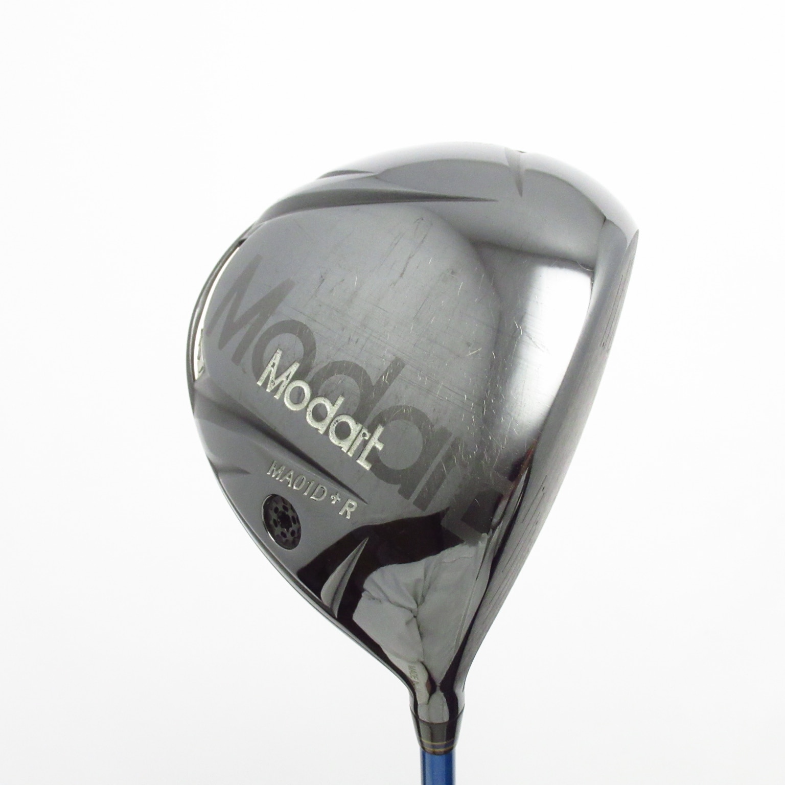 モダート　メーカー完売モデル　MA01D+R ドライバー 中古】Modart MA01D+R ドライバー Speeder NX 60 10.5 S CD(ドライバー