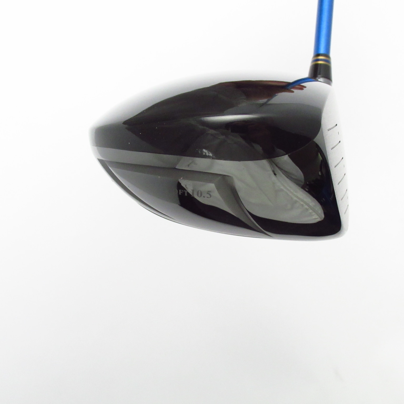 中古】Modart MA01D+R ドライバー Speeder NX 60 10.5 S CD(ドライバー