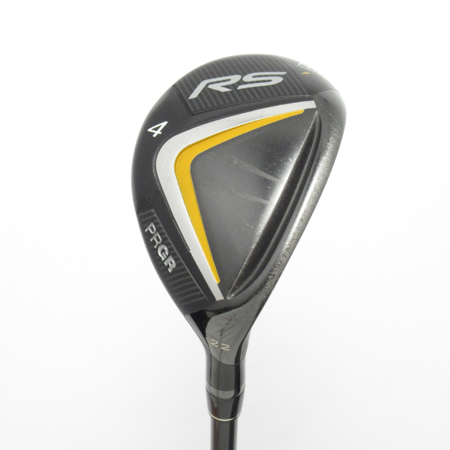 ★中古美品★プロギアのユーティリティクラブ 中古】プロギア(PRGR) ユーティリティ 通販｜GDO中古ゴルフクラブ