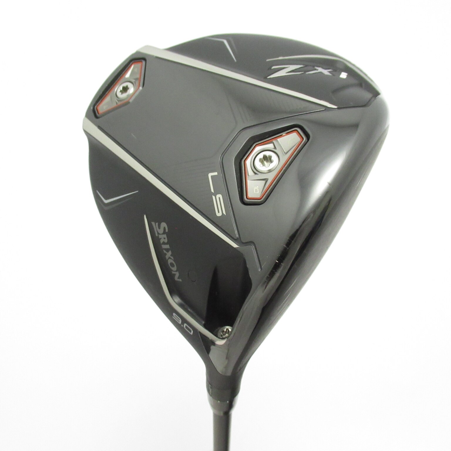 中古】スリクソン ZXi LS ドライバー Diamana ZXi 50 9 S C(ドライバー