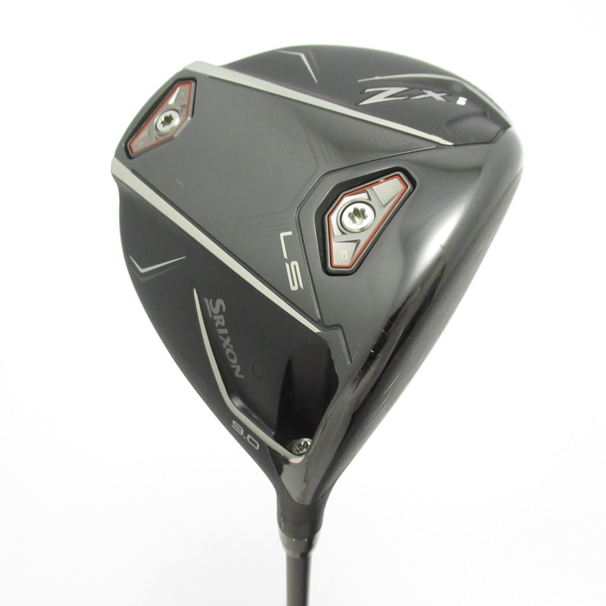 中古】スリクソン ZXi LS ドライバー Diamana ZXi 50 9 S C(ドライバー