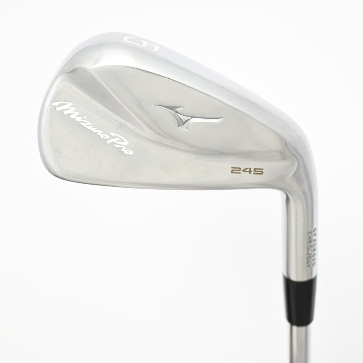 中古】MizunoPro 245 アイアン Dynamic Gold 95 24 S200 C(アイアン