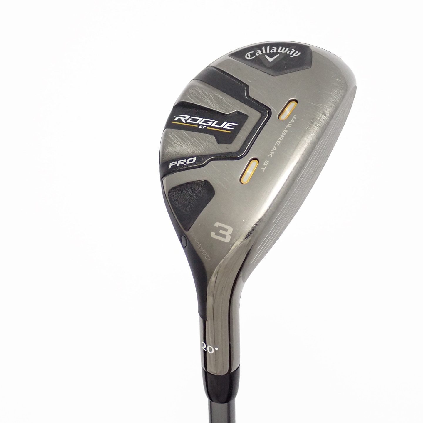 中古】ローグ ST PRO ユーティリティ (キャロウェイ) ローグ 通販｜GDO