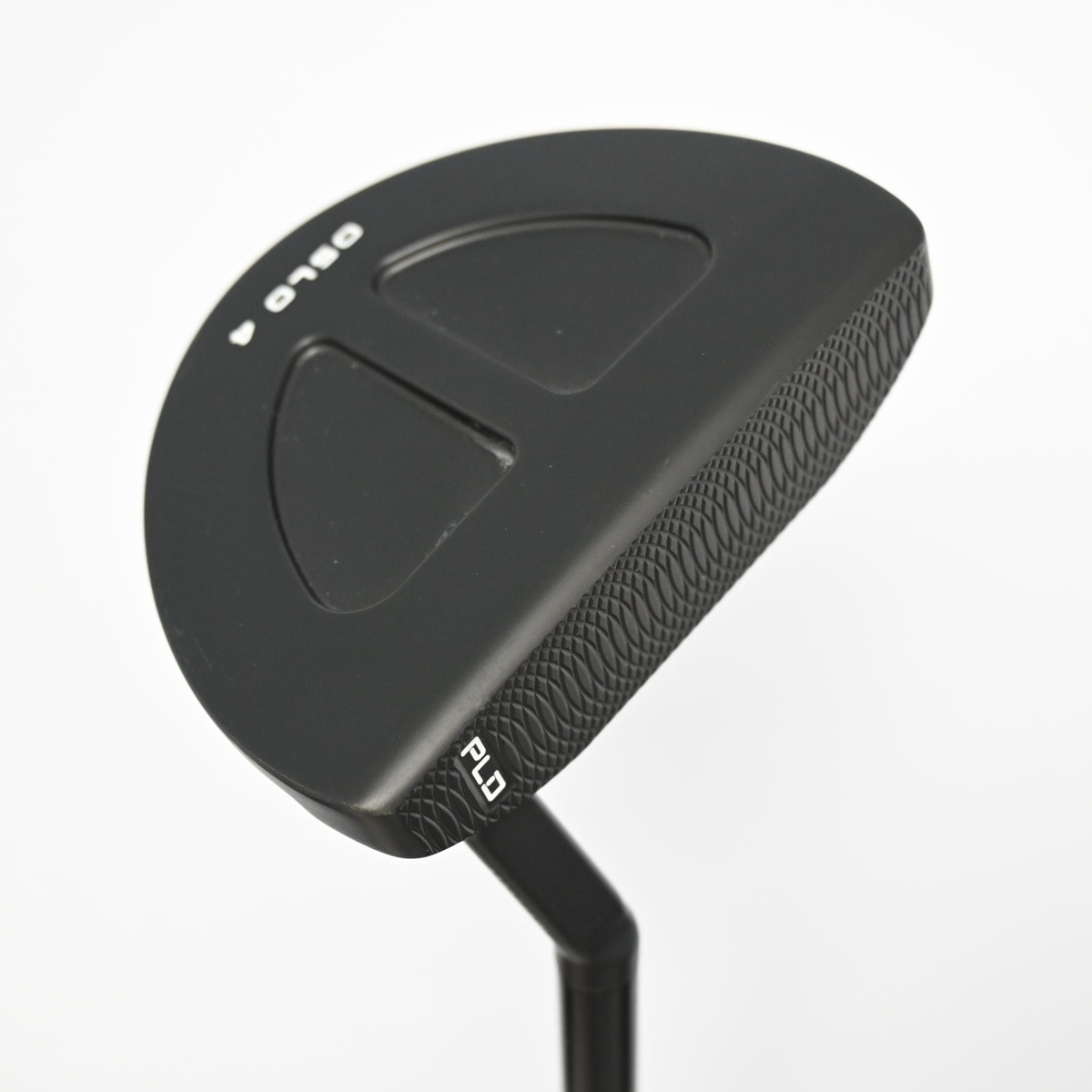 中古】PLD MILLED OSLO 4 パター (ピン) PING 通販｜GDO中古ゴルフクラブ