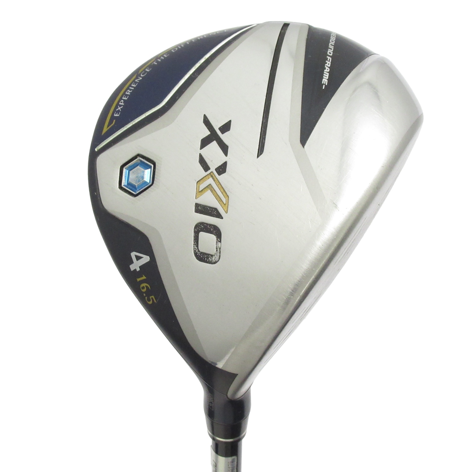 中古】ゼクシオ フェアウェイウッド (ダンロップ) 通販｜GDO中古ゴルフ