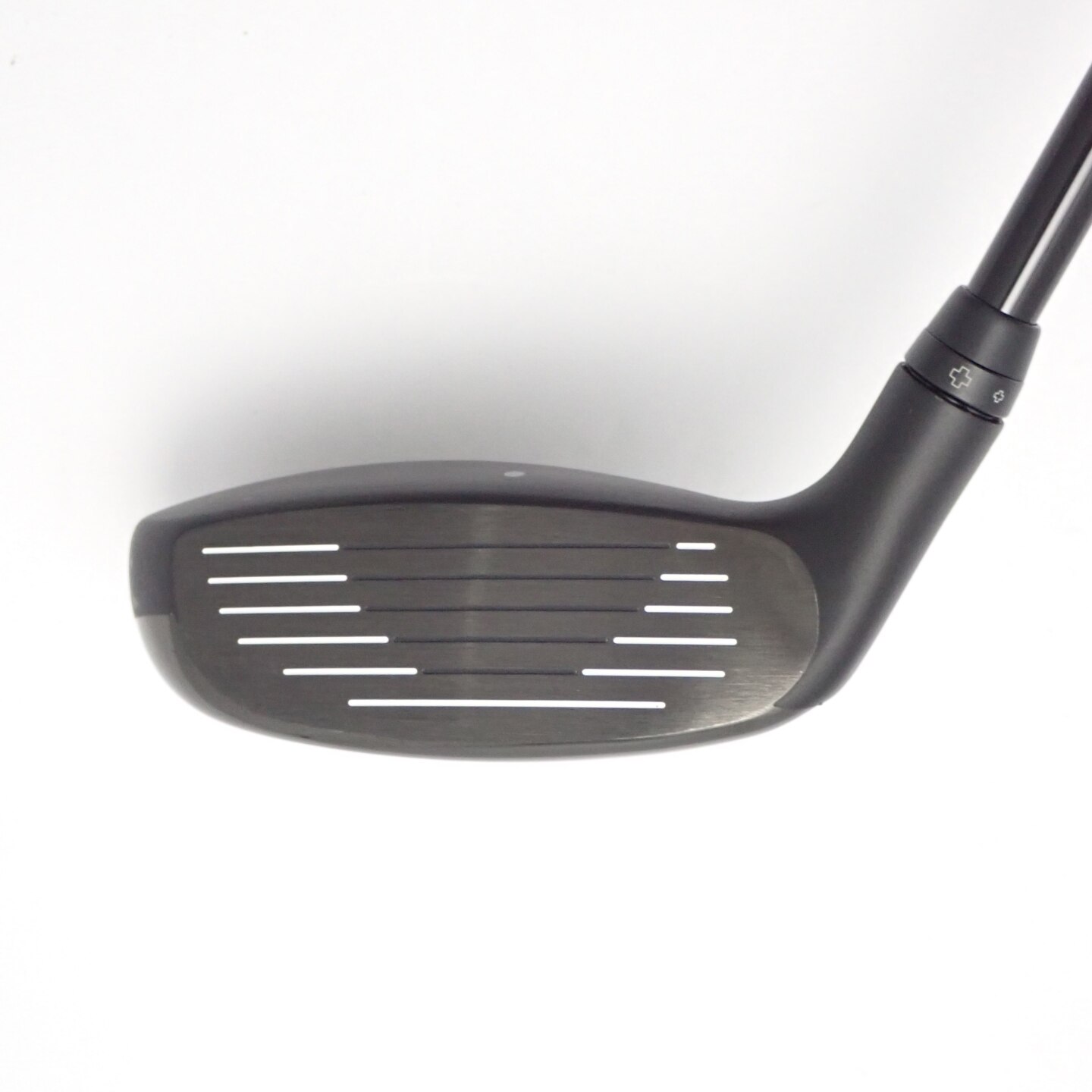 中古】G430 ハイブリッド ユーティリティ ALTA J CB BLACK 22 S B