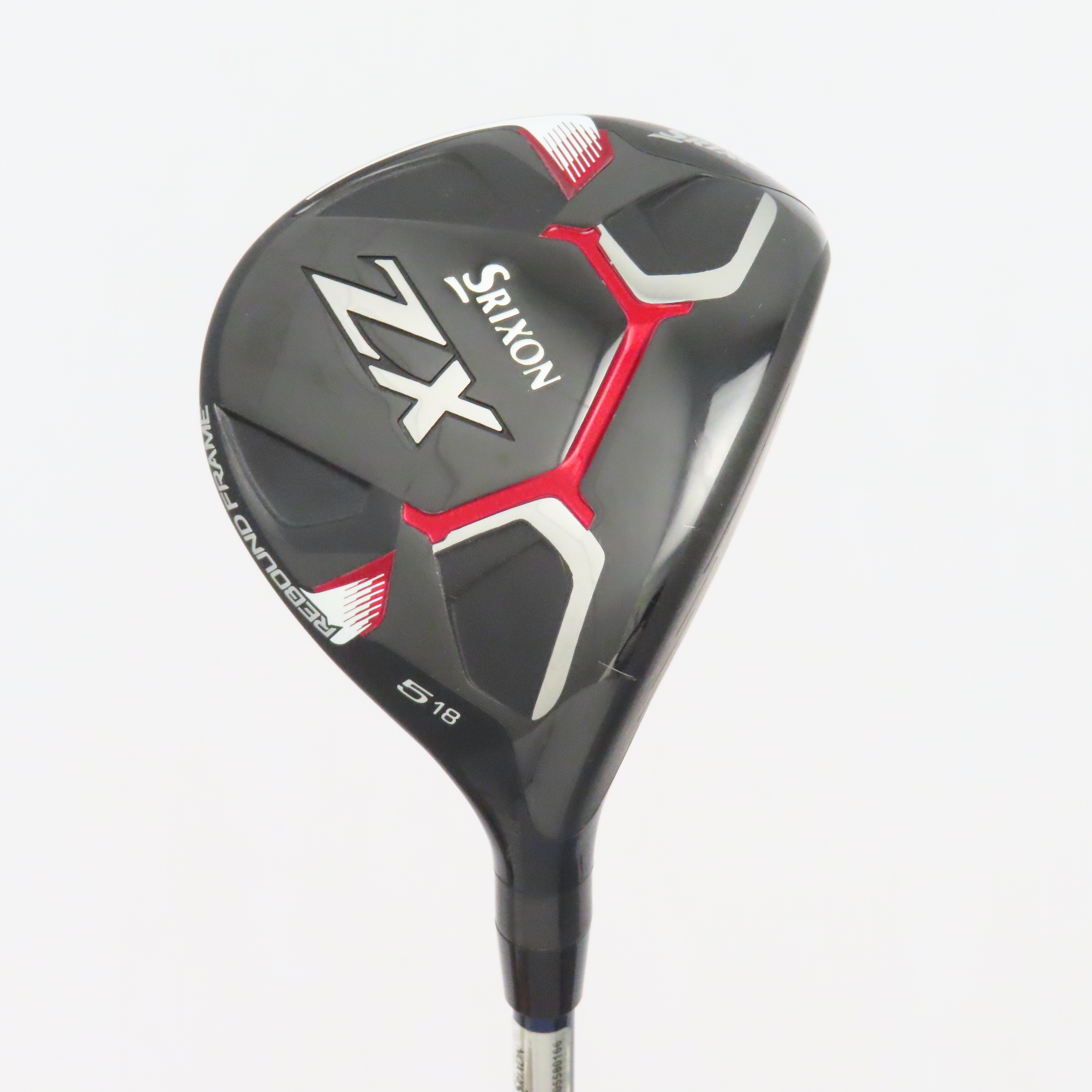 中古】スリクソン フェアウェイウッド (ダンロップ) 通販｜GDO中古