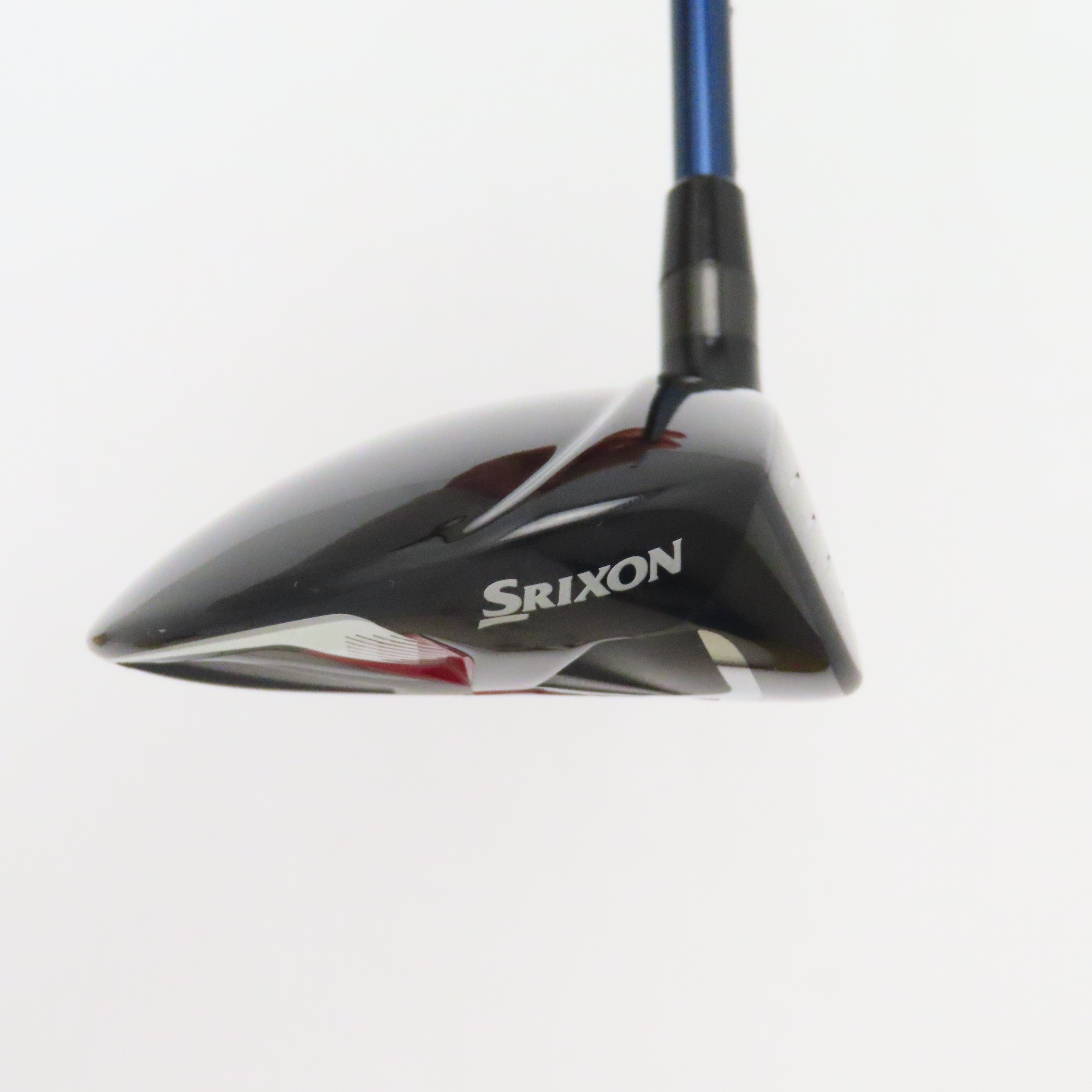 中古】スリクソン ZX フェアウェイウッド Diamana ZX 50 18 S CD