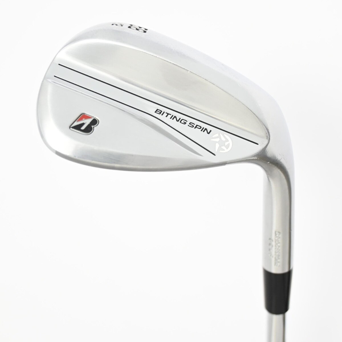 中古】BITING SPIN ウェッジ (ブリヂストン) ブリヂストンゴルフ 通販