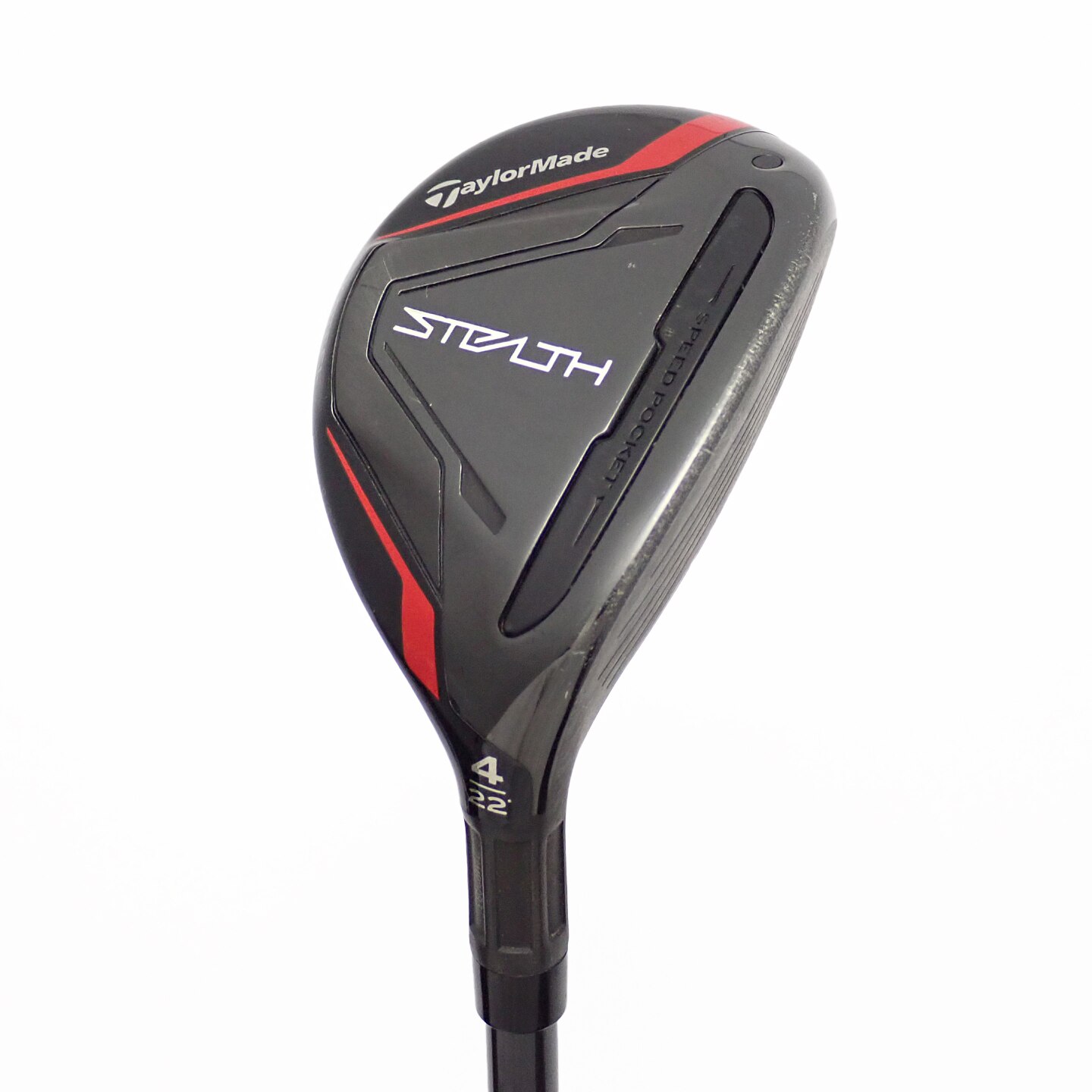 中古】ステルス ユーティリティ (テーラーメイド) 通販｜GDO中古ゴルフ