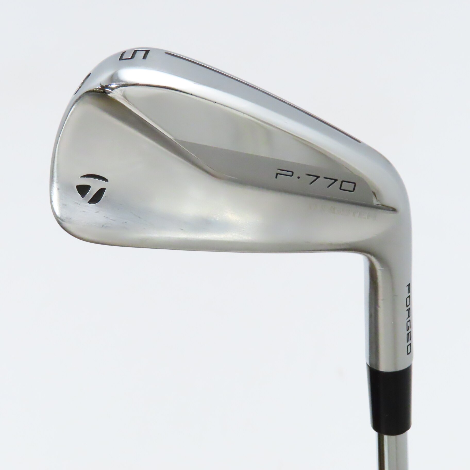 中古】P770(2020) アイアン N.S.PRO MODUS3 TOUR 105 25.5 S CD