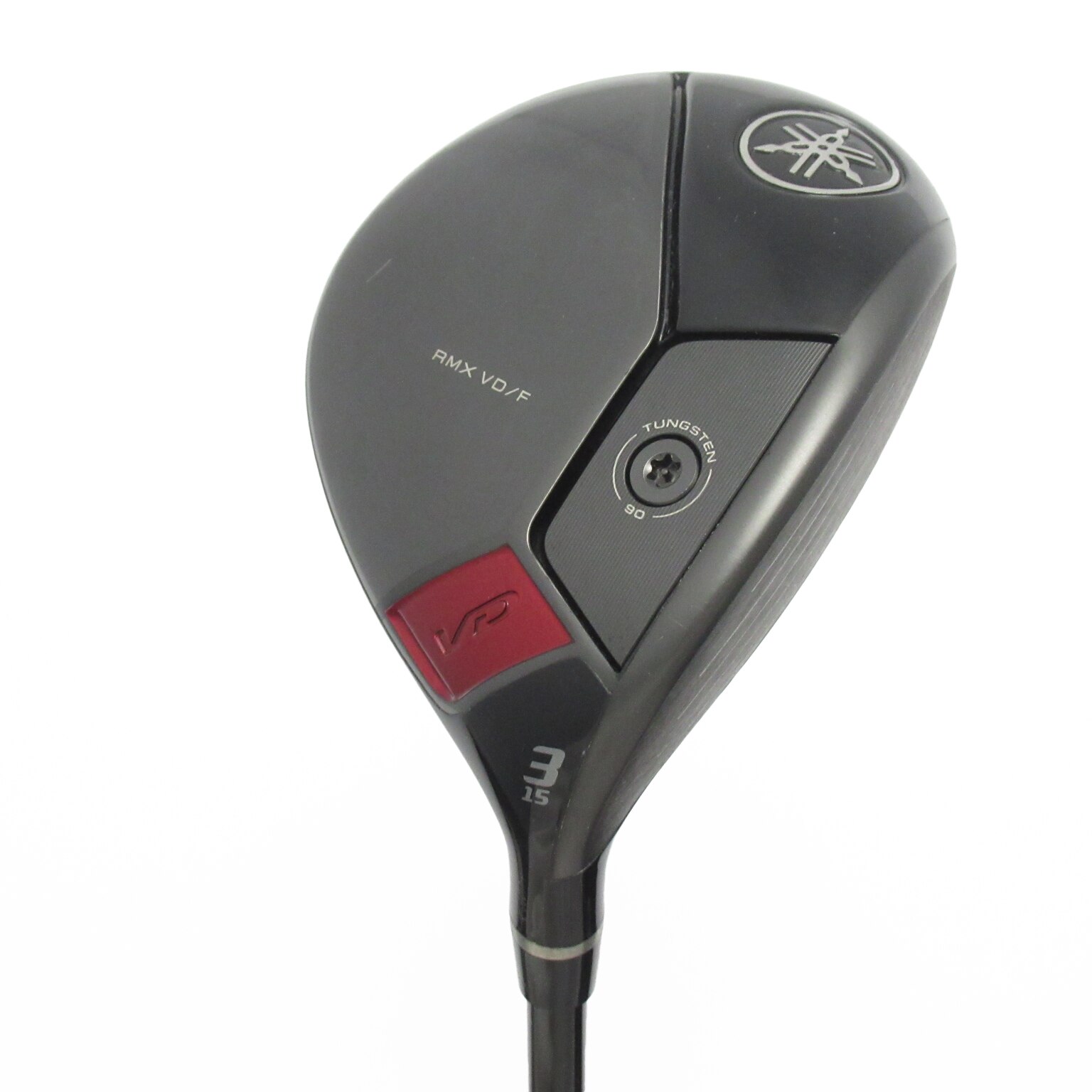 中古】RMX フェアウェイウッド (ヤマハ) 通販｜GDO中古ゴルフクラブ
