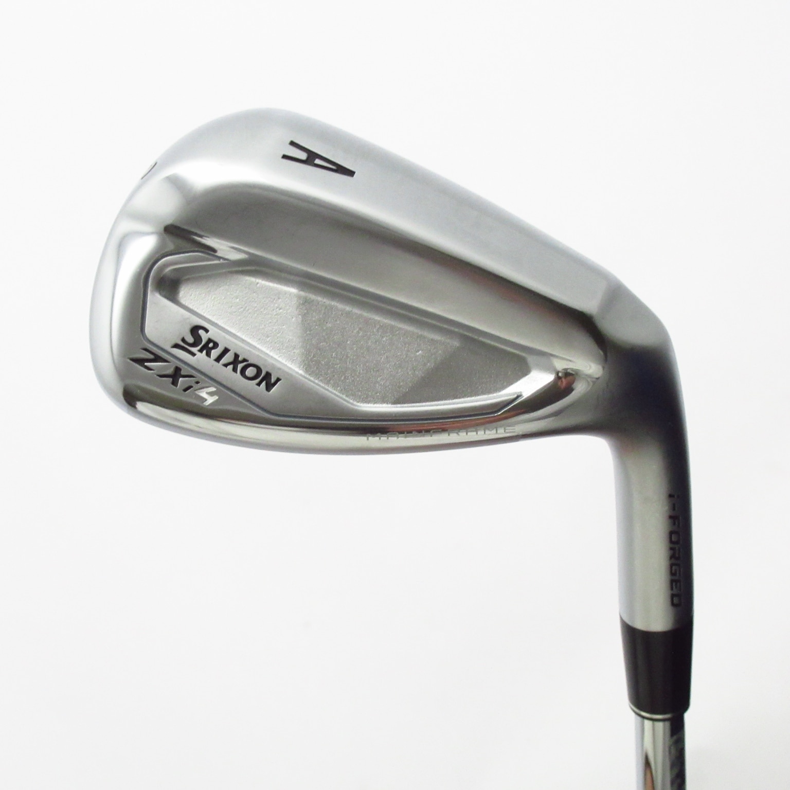 中古】スリクソン ZXi4 アイアン（単品） N.S.PRO 950GH neo 49 S C
