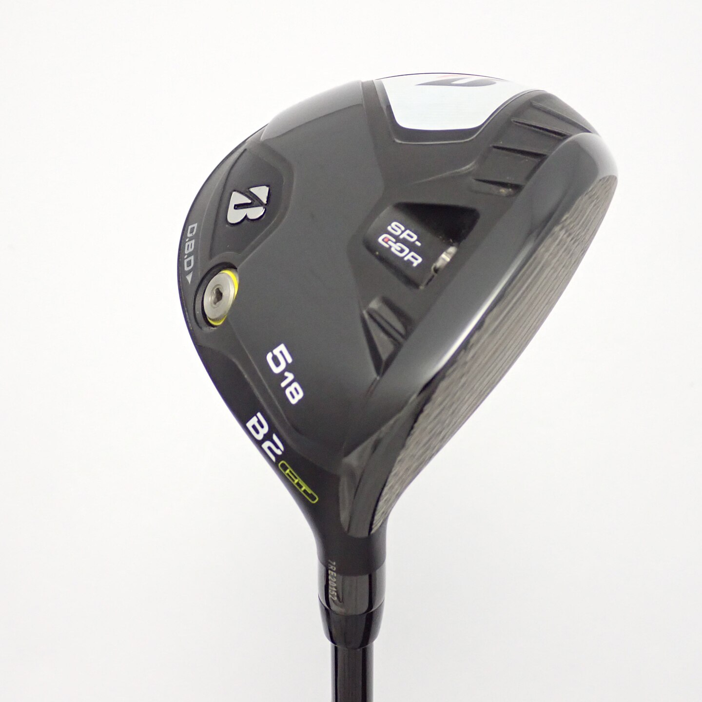 中古】ブリヂストン フェアウェイウッド 通販｜GDO中古ゴルフクラブ