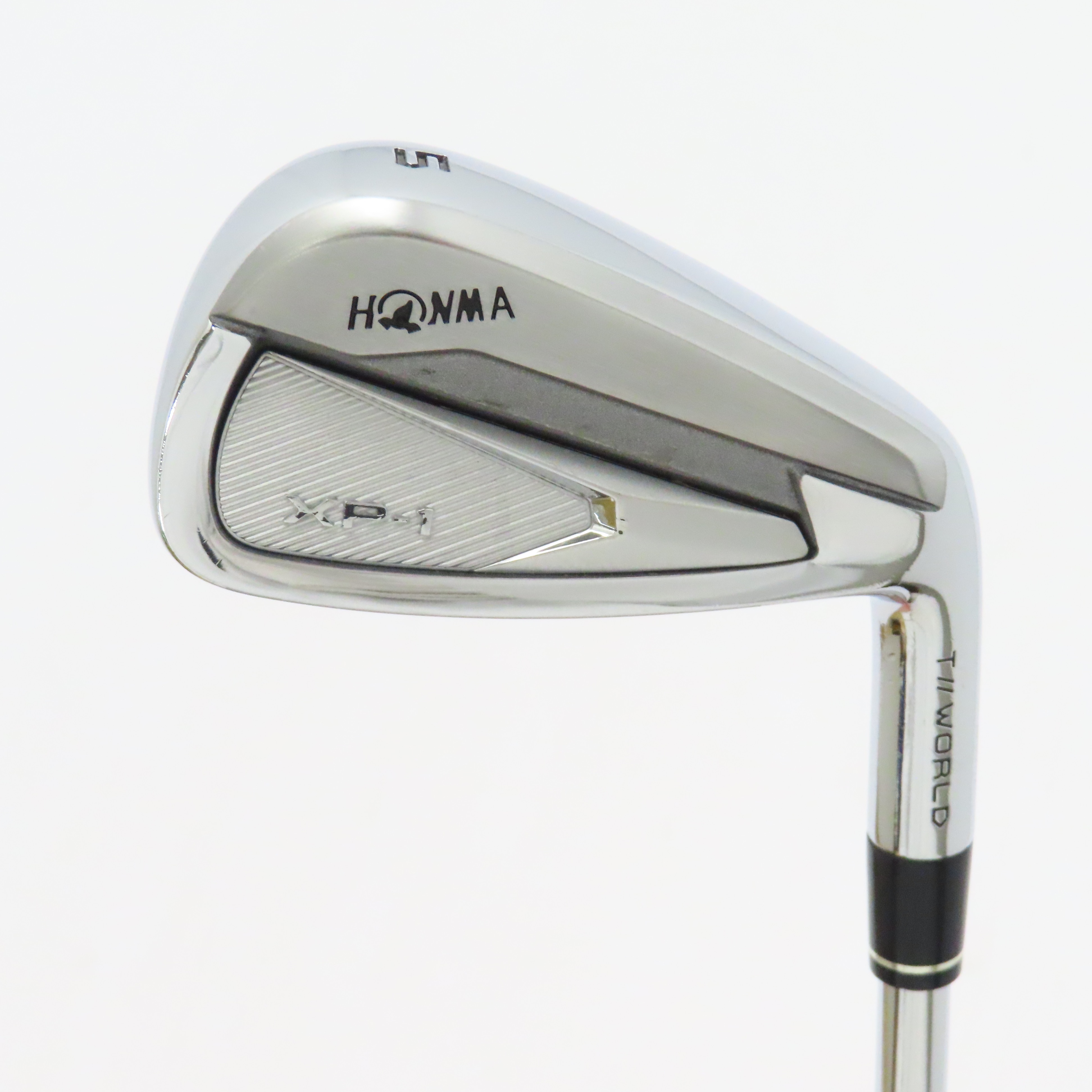 中古】TOUR WORLD TW XP-1 アイアン N.S.PRO ZELOS FOR T//WORLD 21.5