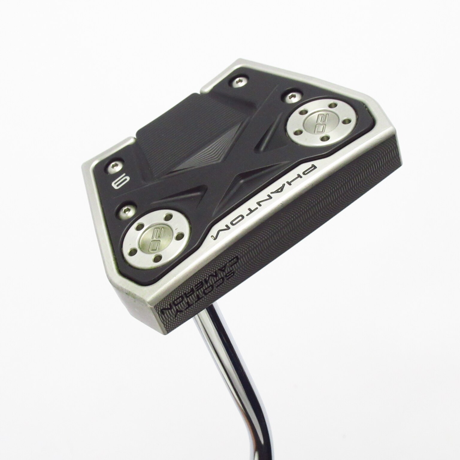 中古】ファントム X パター (スコッティキャメロン) 通販｜GDO中古