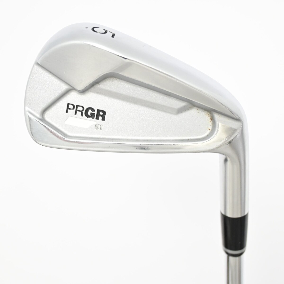 中古】01(2023) アイアンセット (プロギア) プロギア 通販｜GDO中古