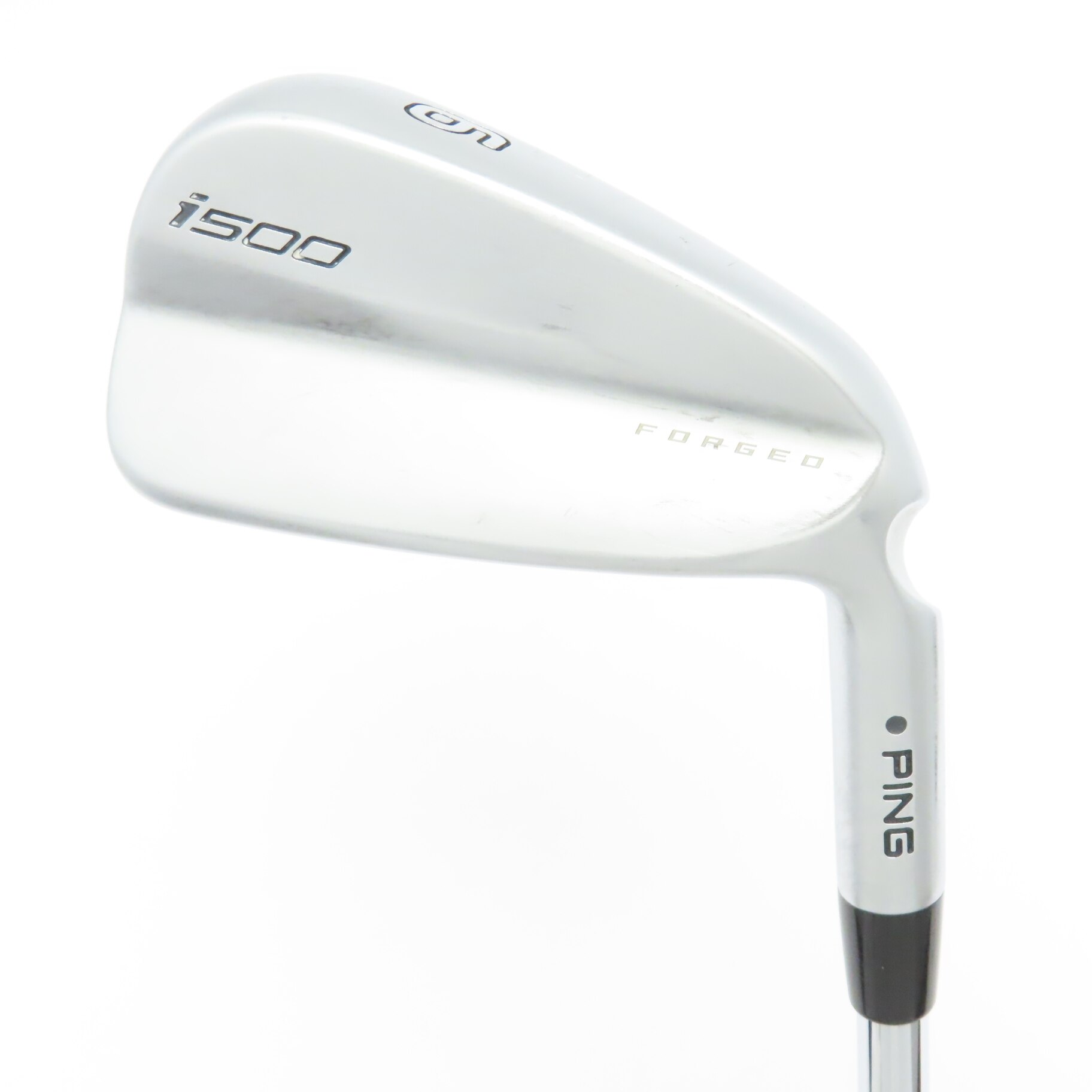 ピン PING i59 5-P 6本セット Steel Fiber i110cw アイアンセット I59 (5-PW) 6本(N．S．PRO MODUS3 TOUR 105 セット