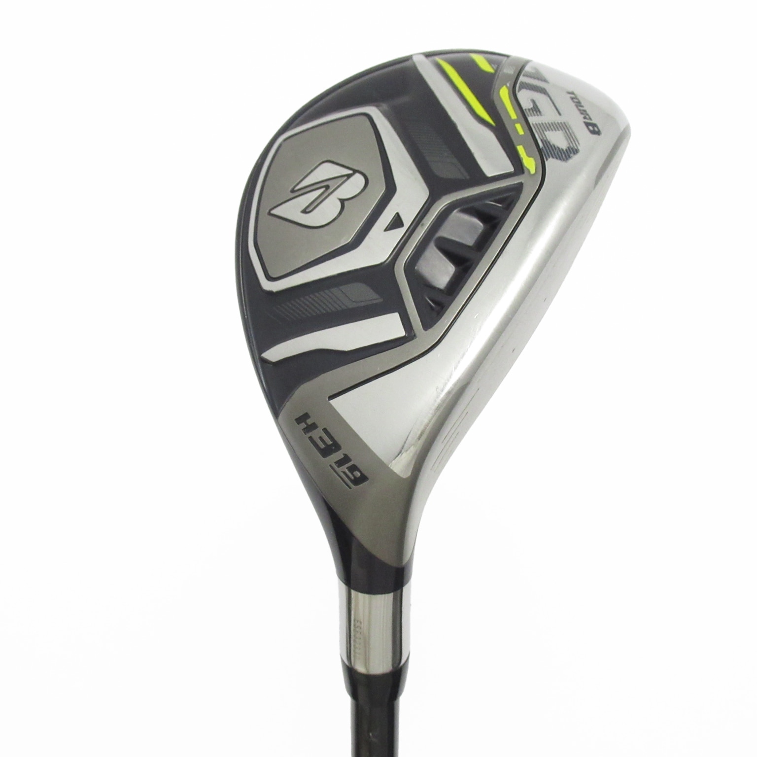 中古】TOUR B ゴルフクラブ (ブリヂストン) 通販｜GDO中古ゴルフクラブ