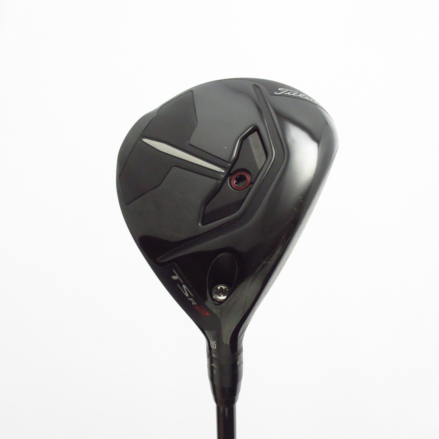 中古】TSR2 フェアウェイウッド TENSEI AV BLUE 55 SFW 18 S C