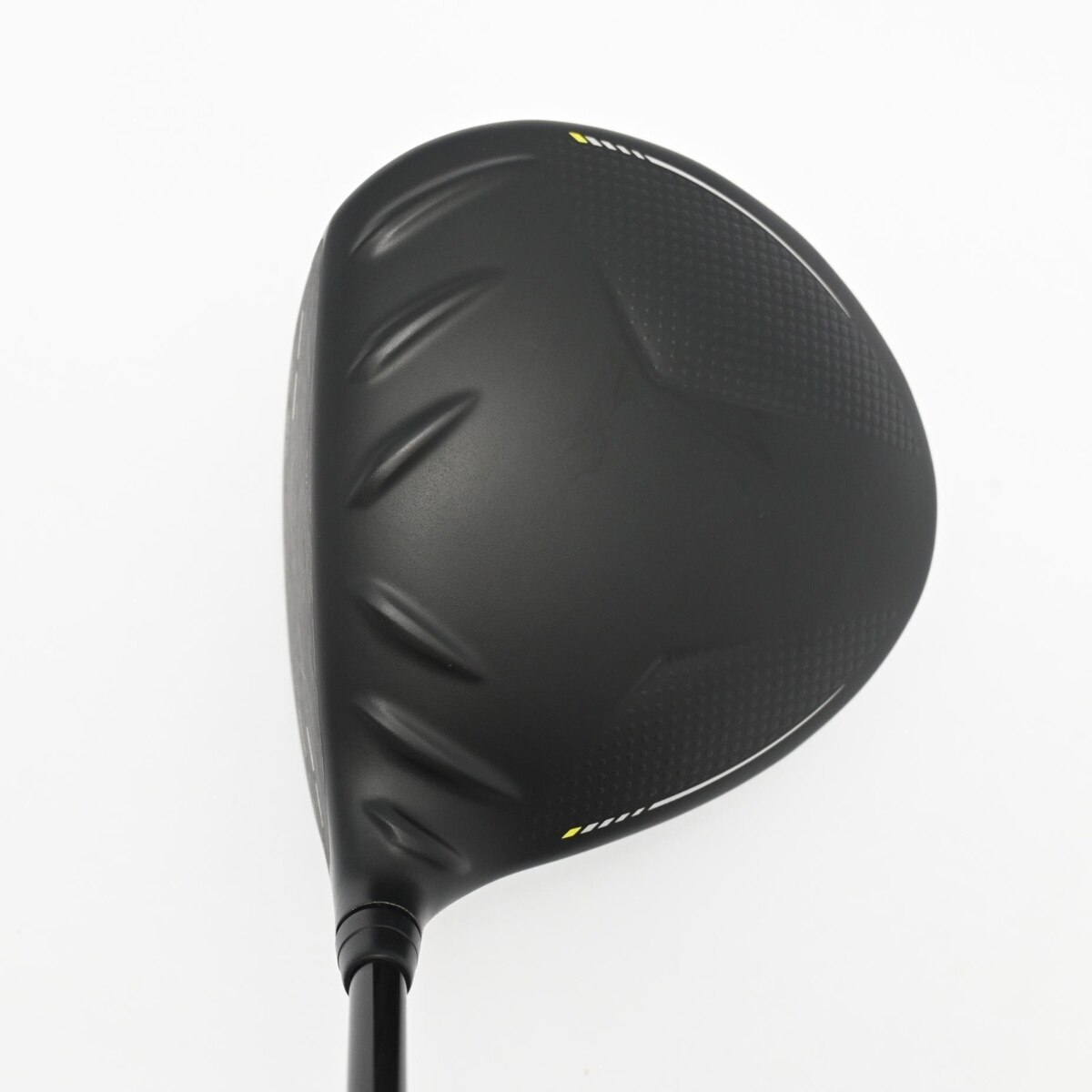 中古】G430 MAX ドライバー THE ATTAS V2 5 10.5 SX C(ドライバー