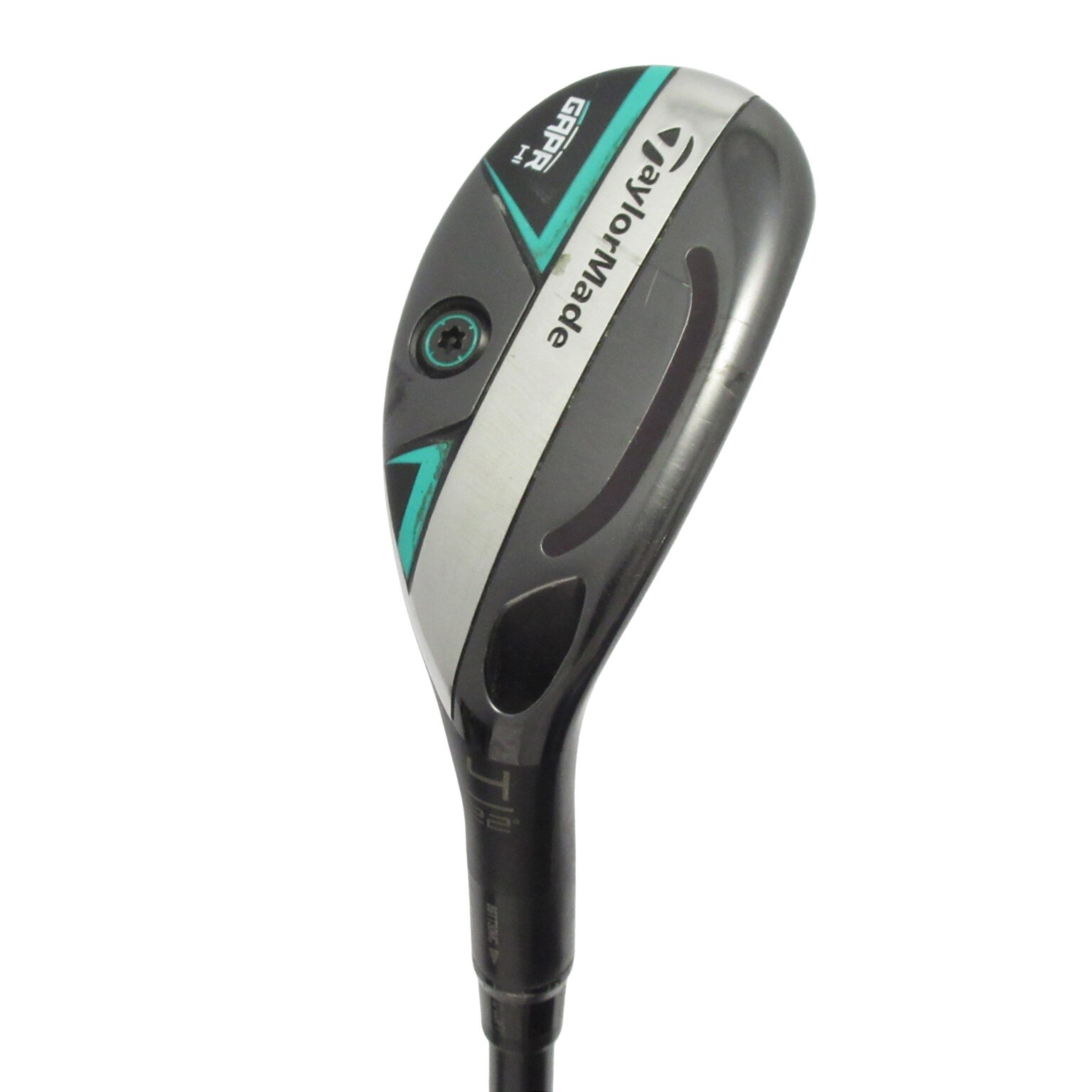 中古】GAPR(ギャッパー) ユーティリティ (テーラーメイド) 通販｜GDO